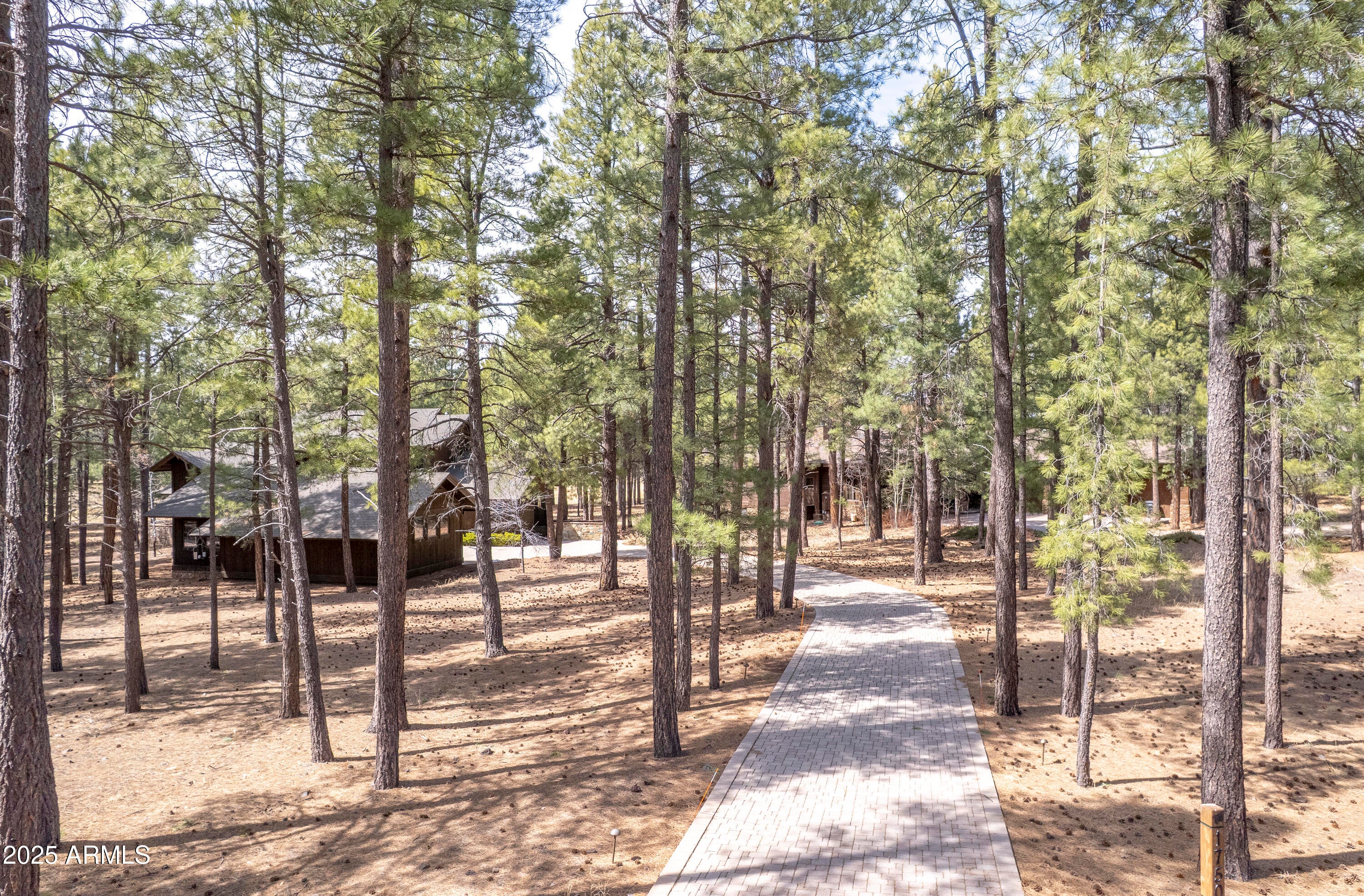 Forest Highlands - Residential