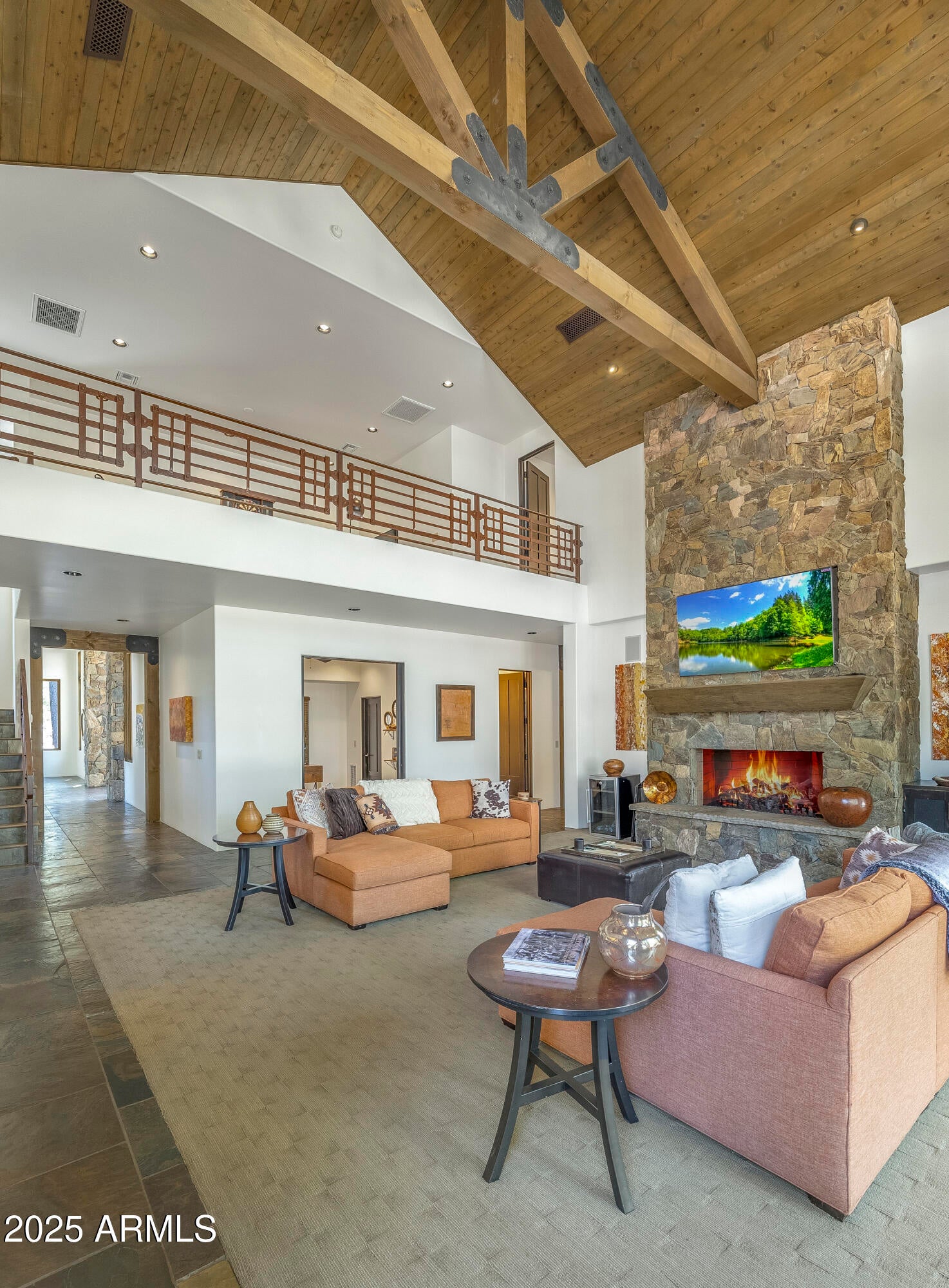 Forest Highlands - Residential