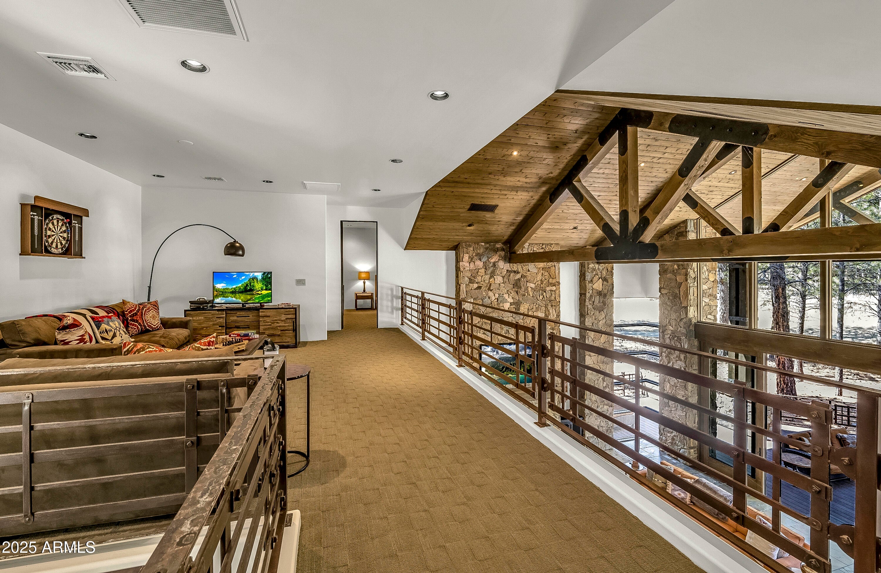Forest Highlands - Residential