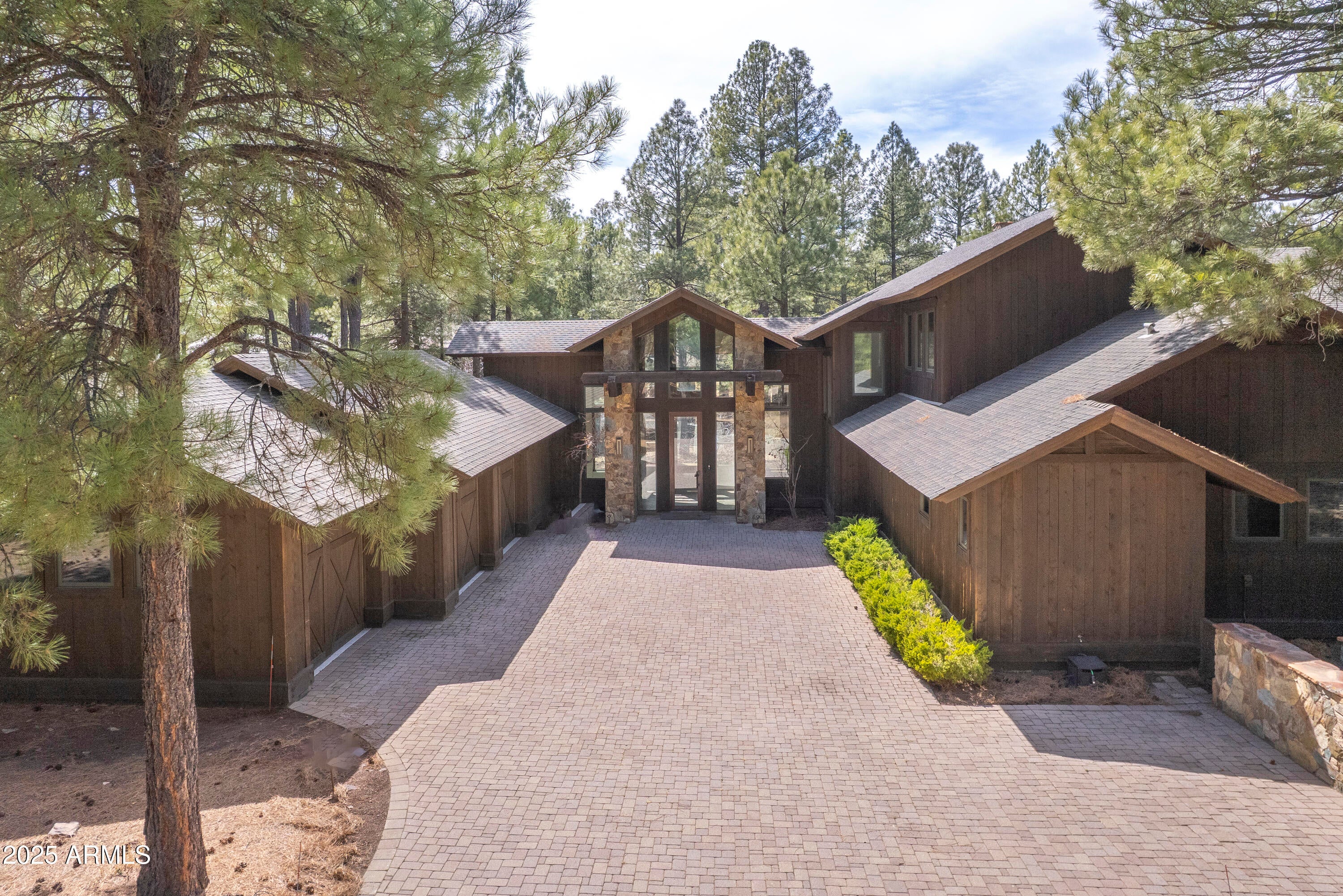 Forest Highlands - Residential