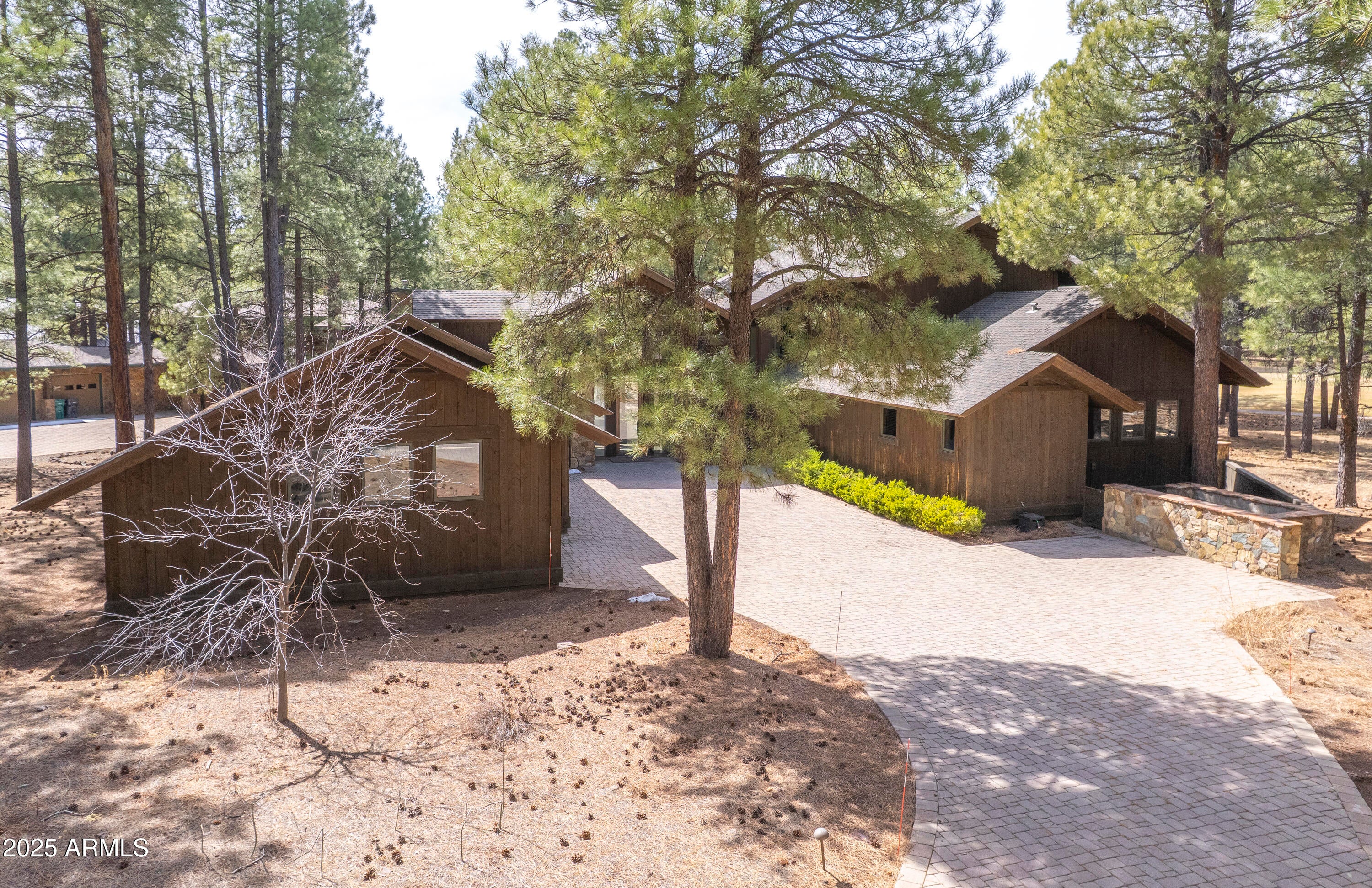 Forest Highlands - Residential