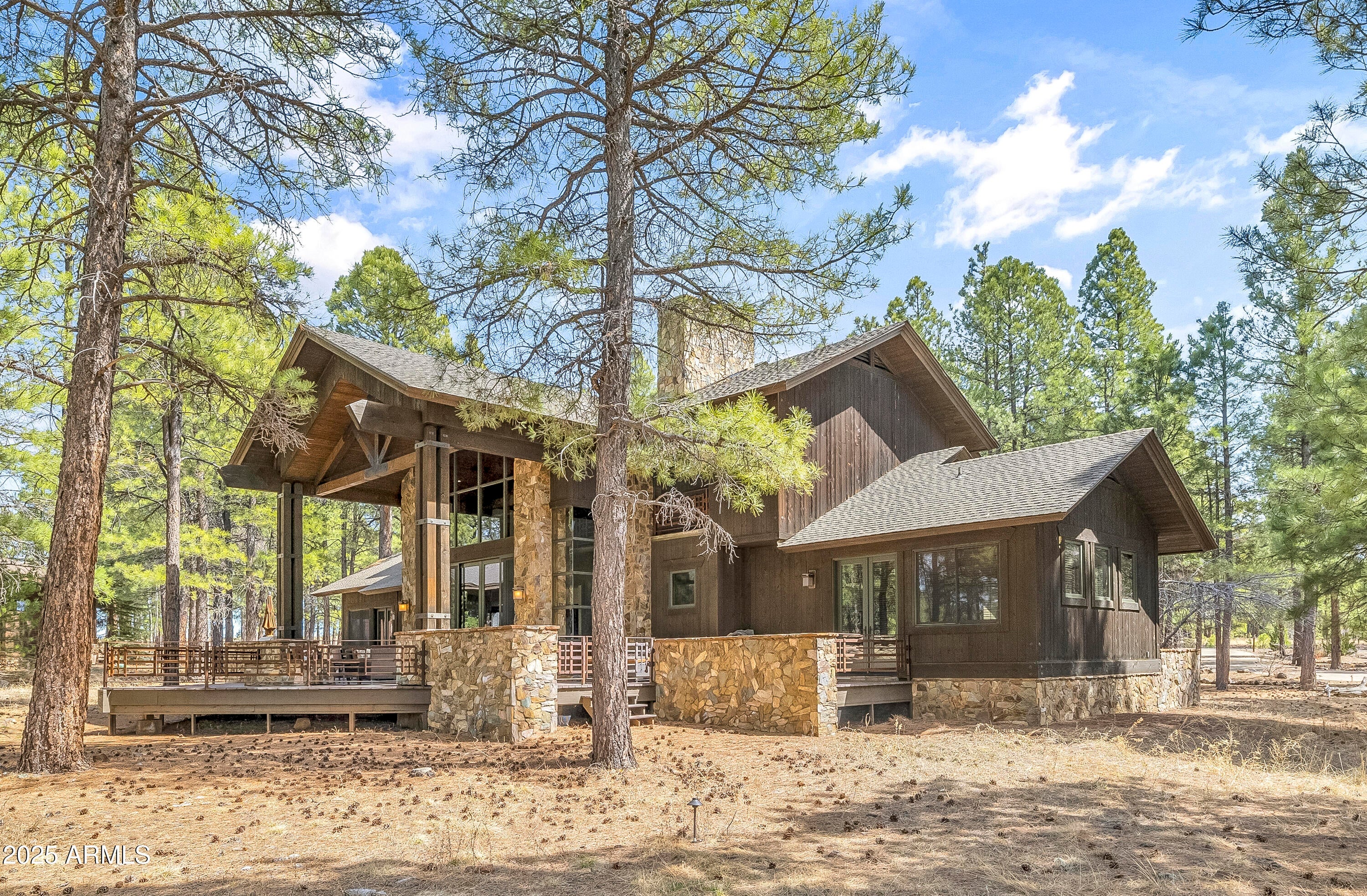 Forest Highlands - Residential
