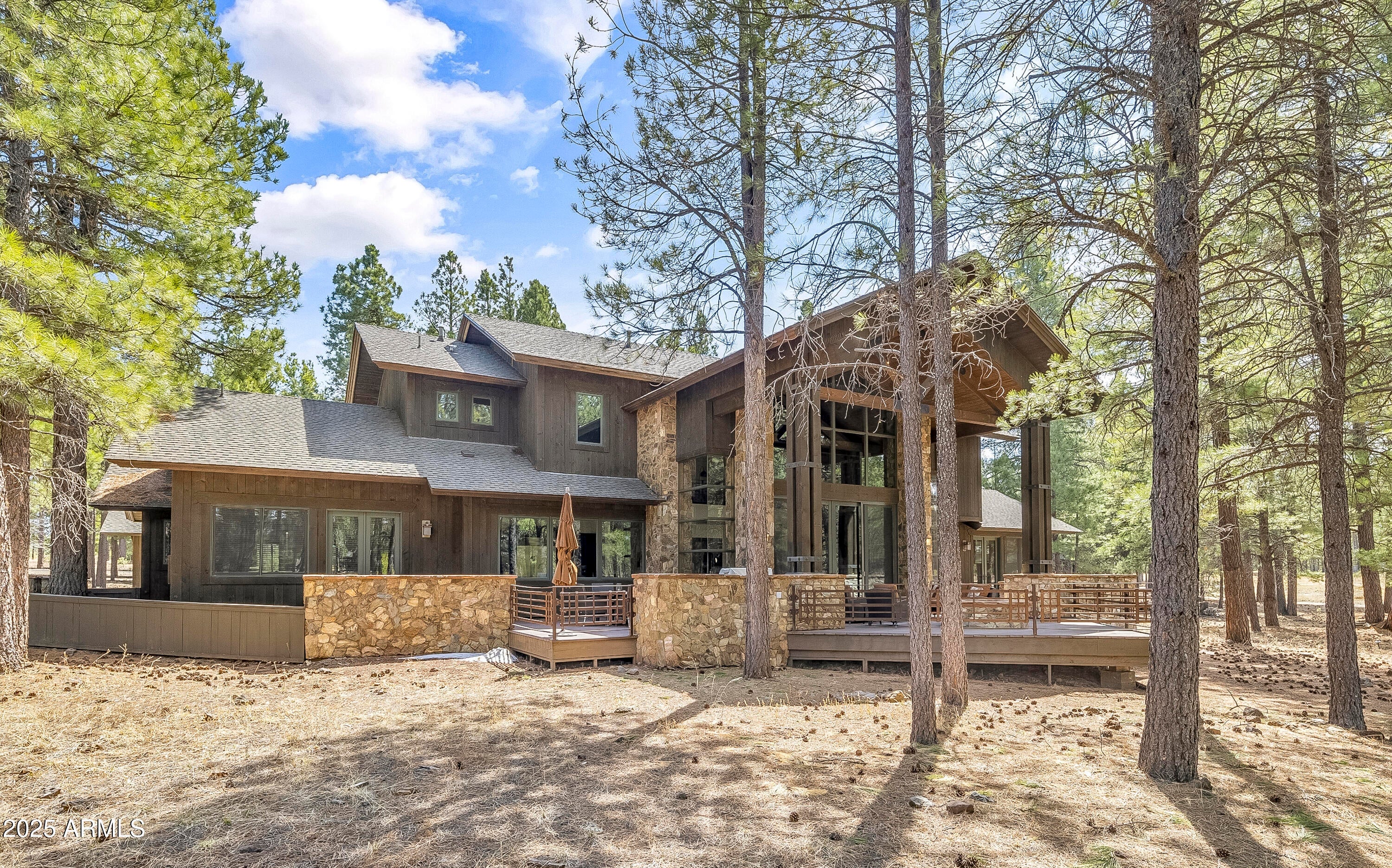 Forest Highlands - Residential