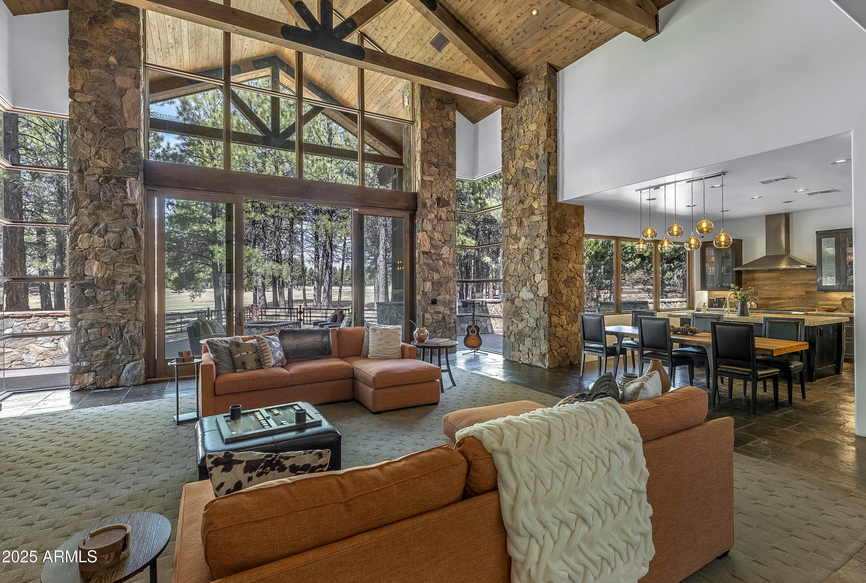 Forest Highlands - Residential