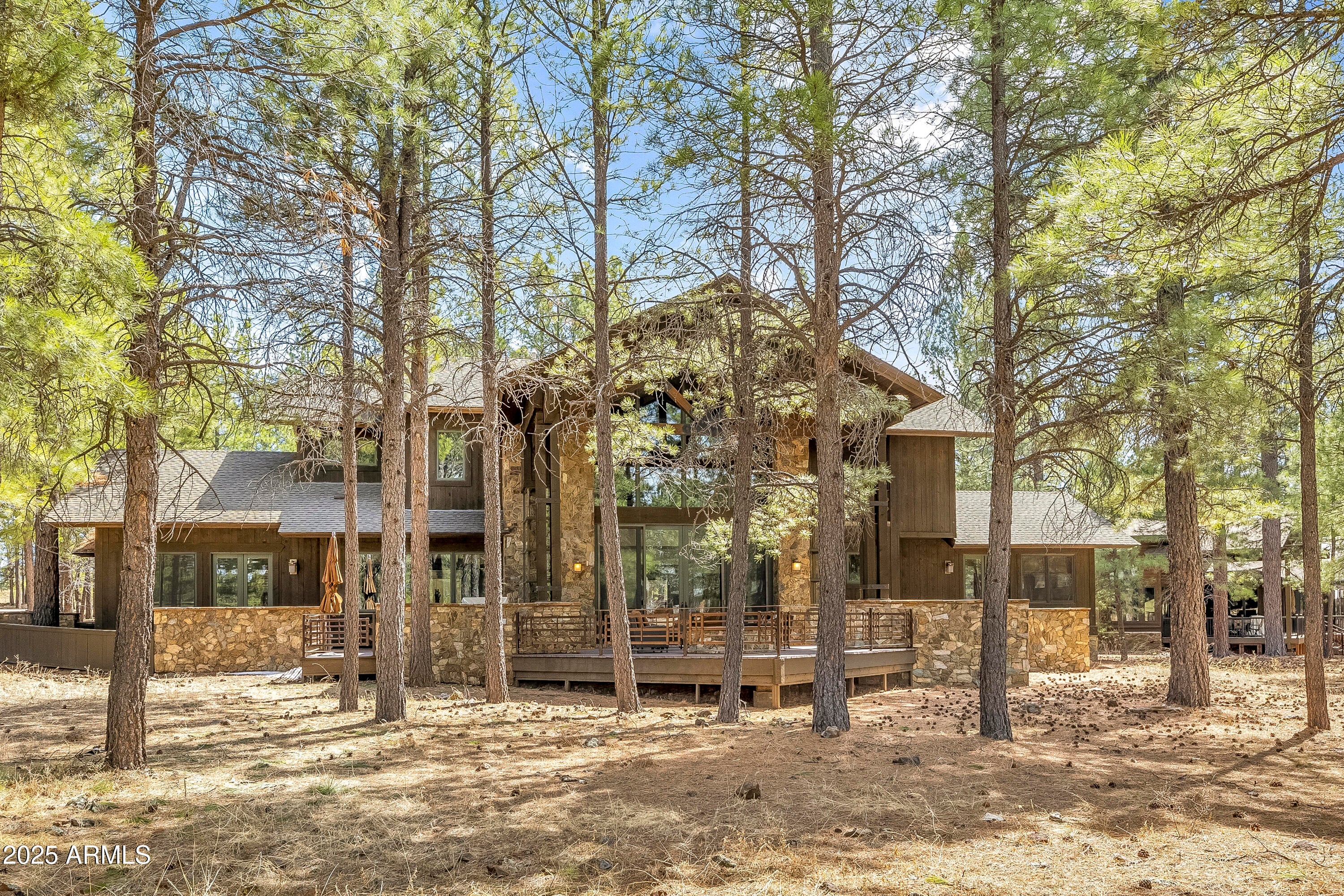 Forest Highlands - Residential