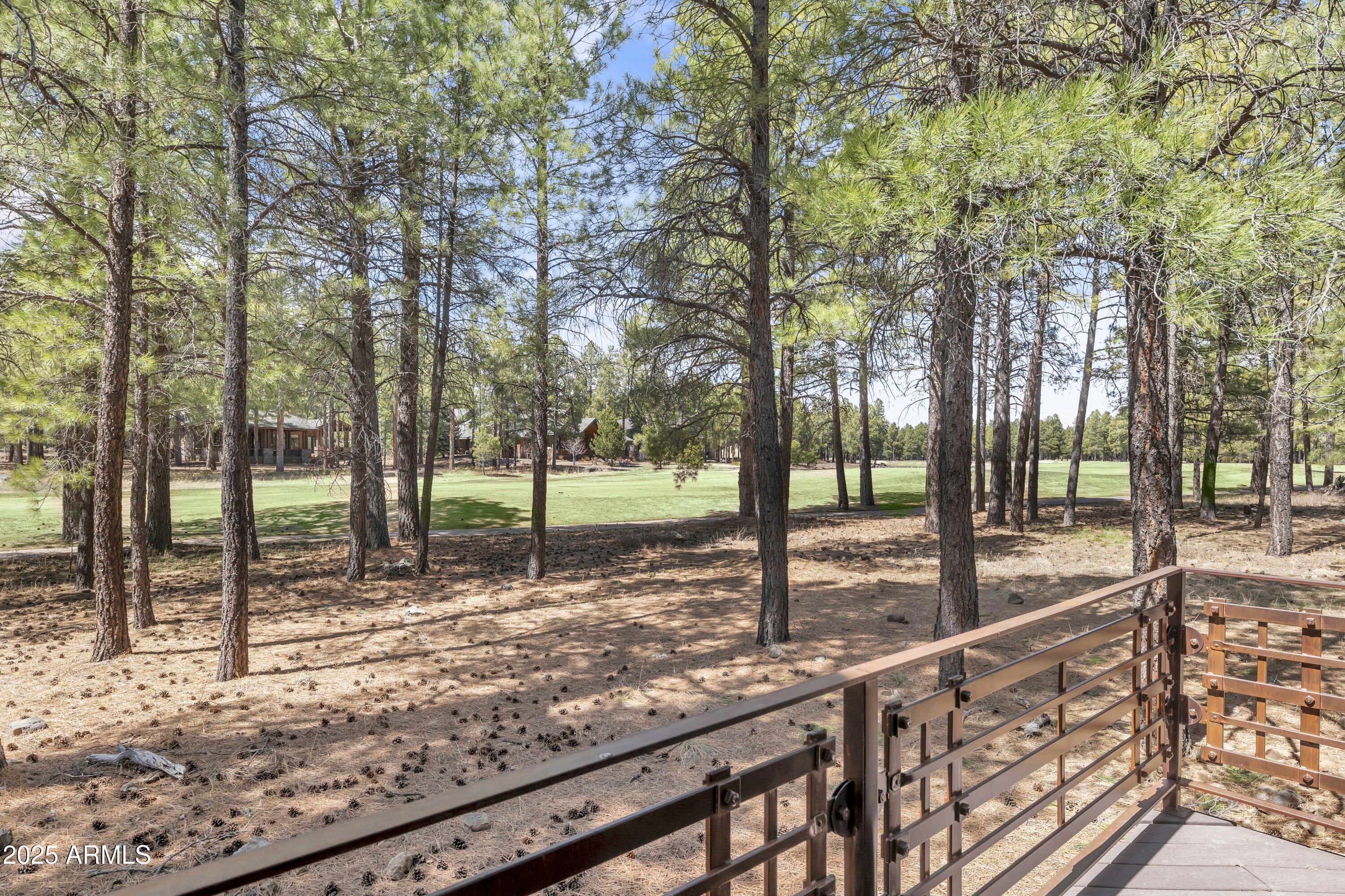 Forest Highlands - Residential