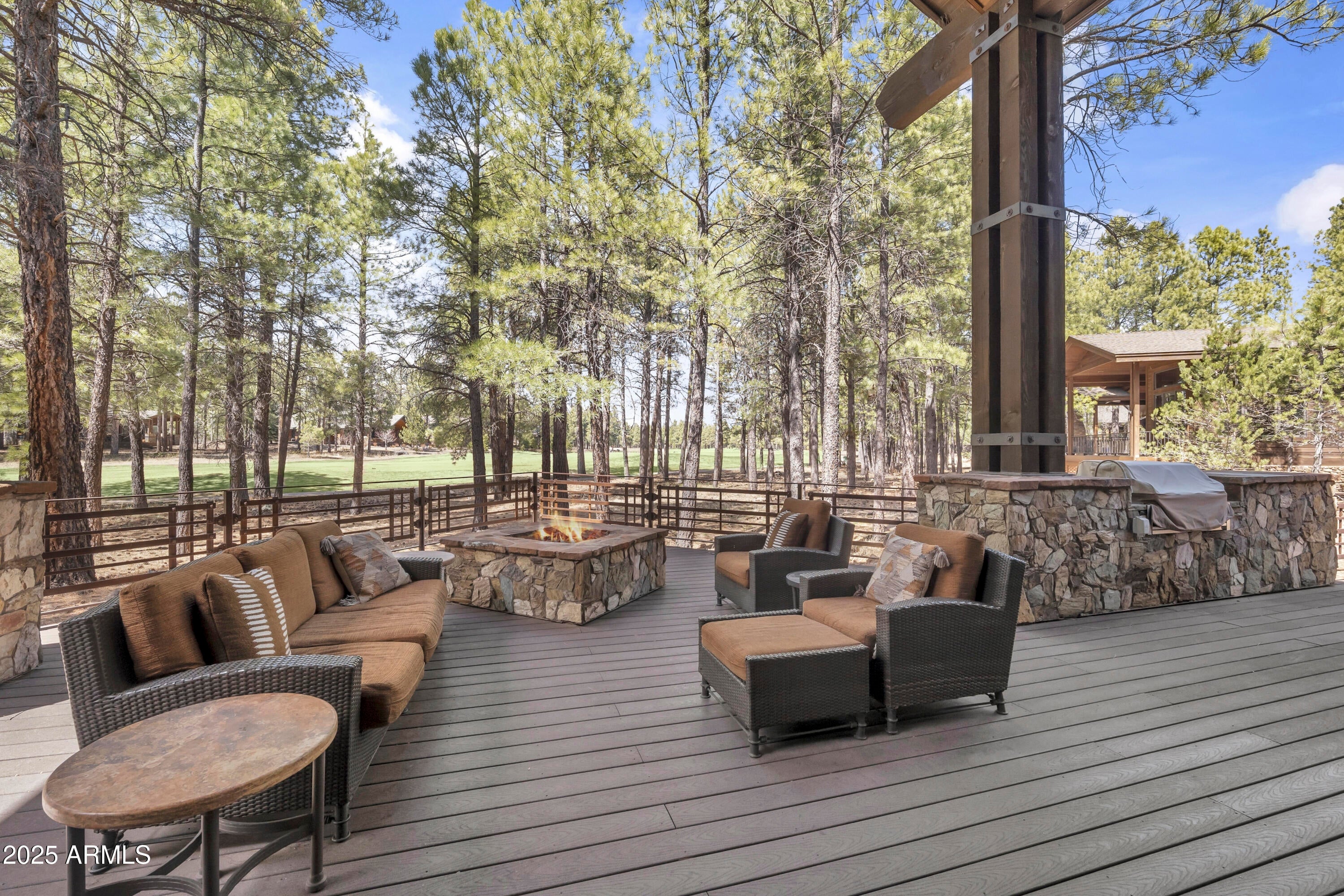 Forest Highlands - Residential