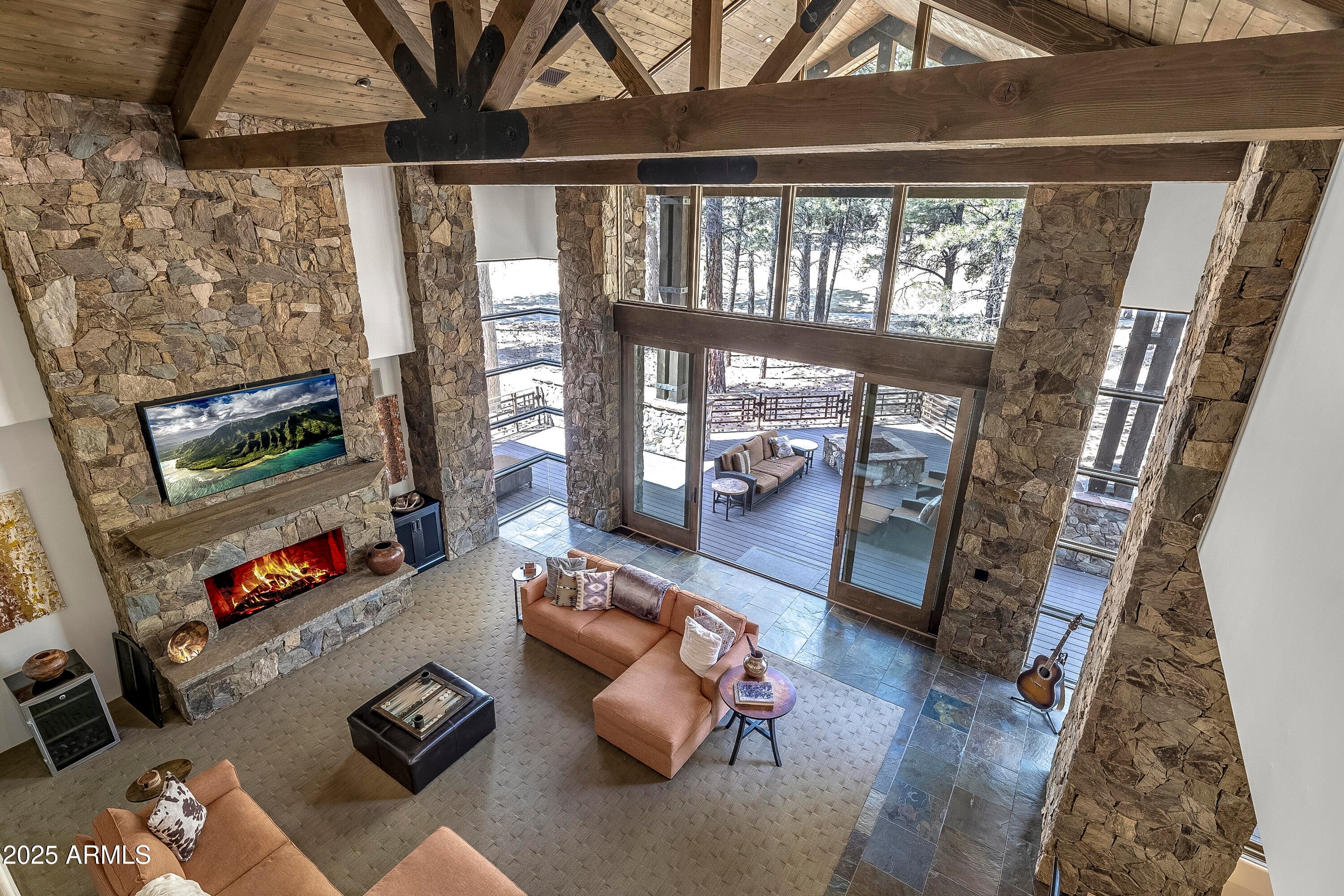 Forest Highlands - Residential