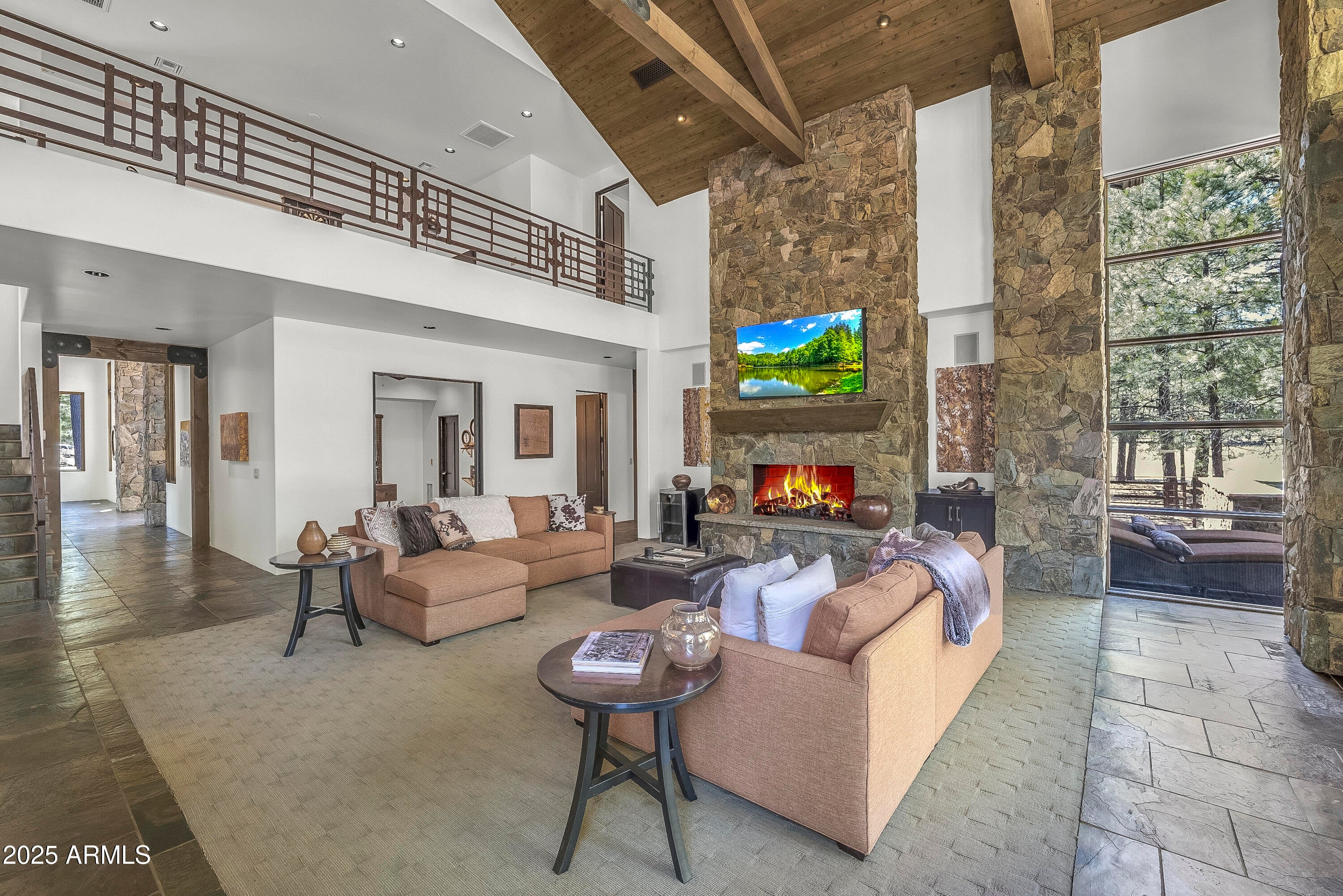 Forest Highlands - Residential