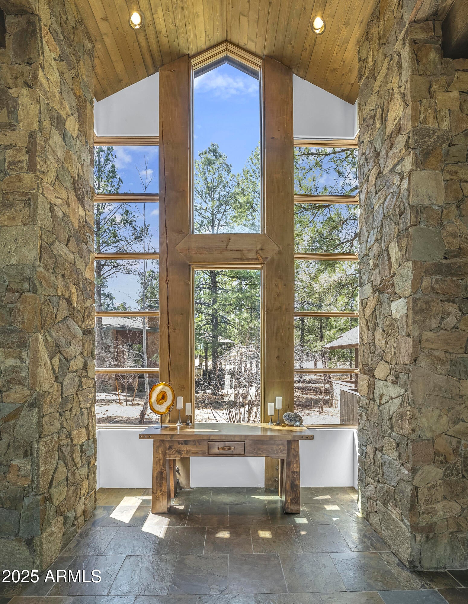Forest Highlands - Residential
