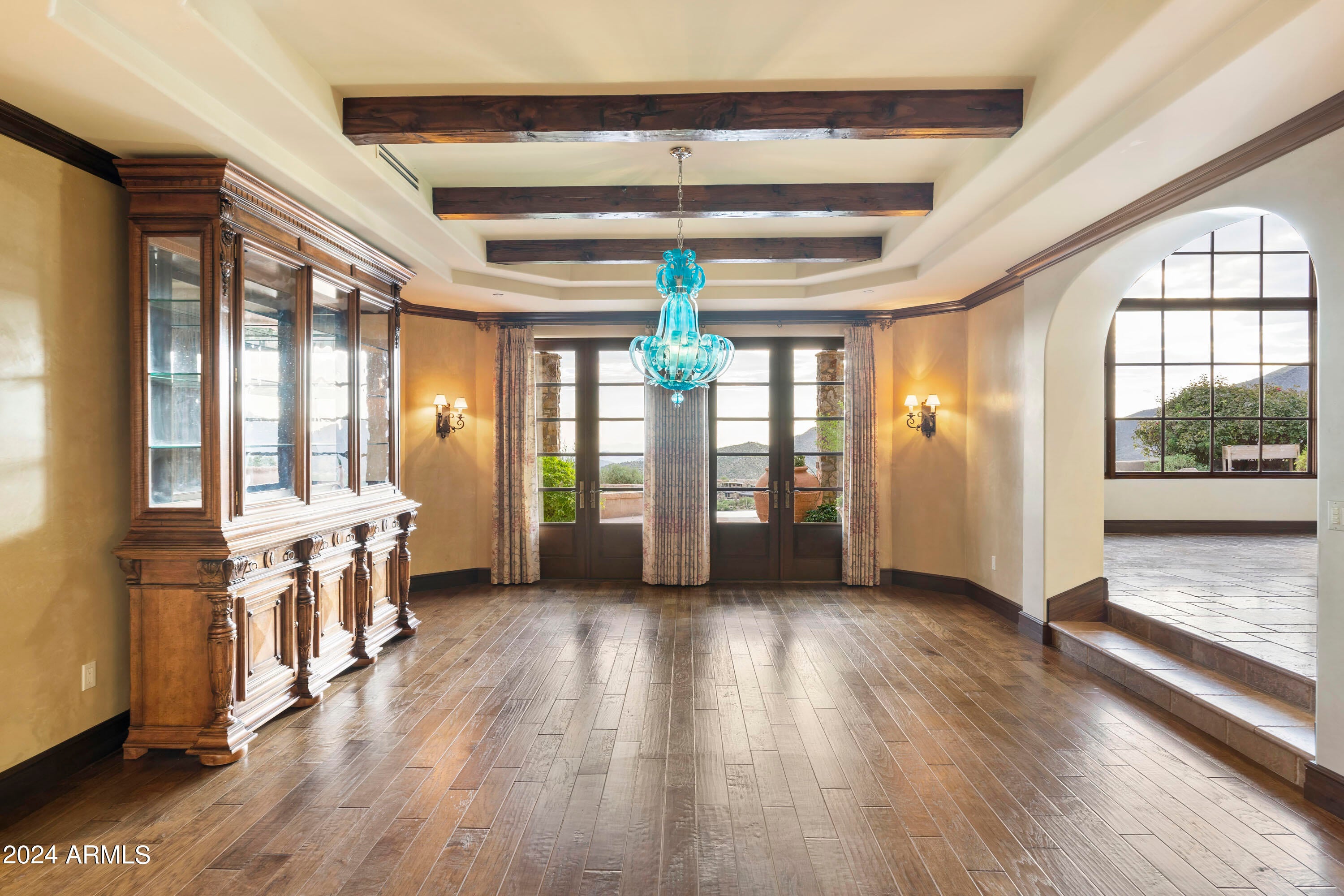 Desert Mountain - Residential