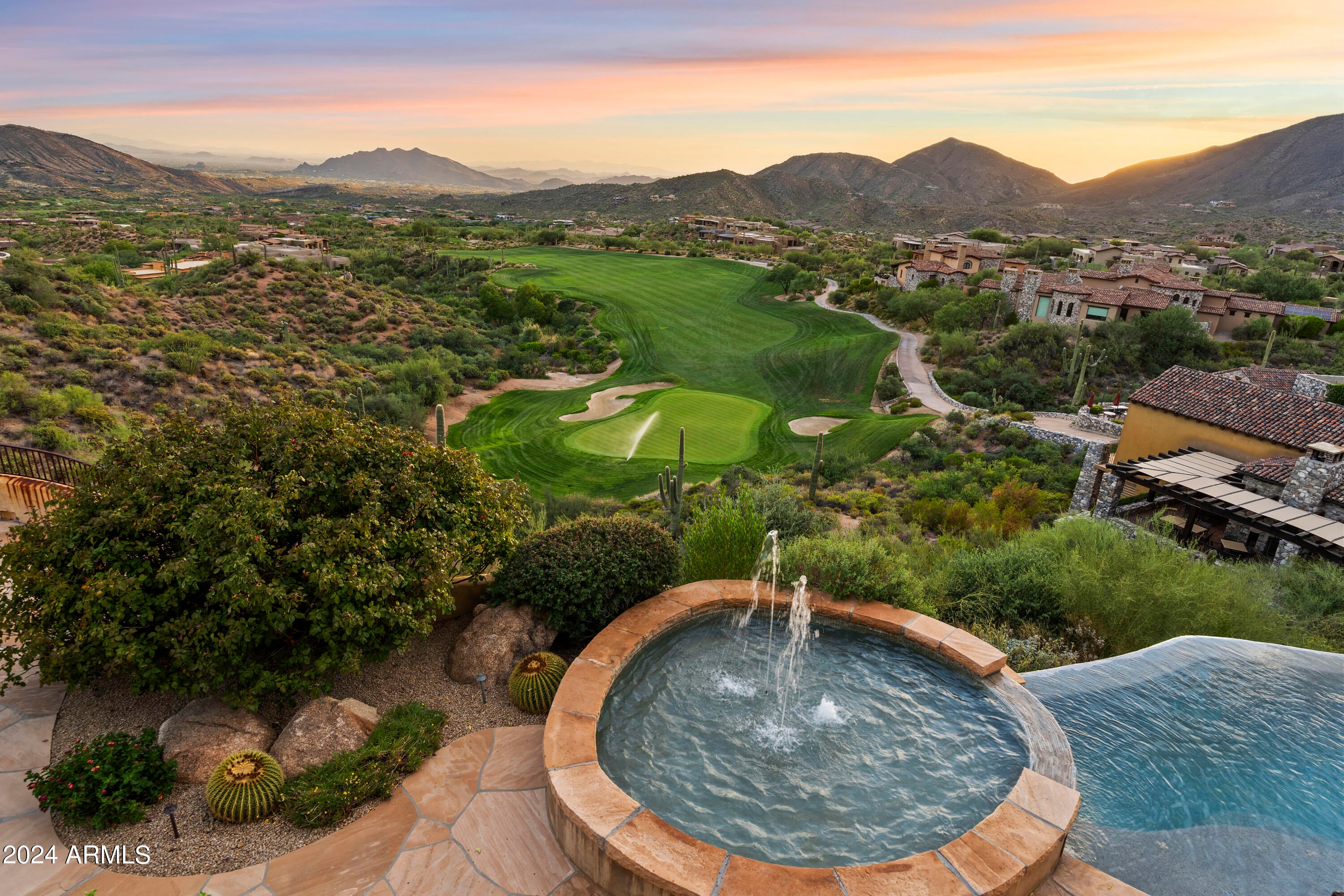 Desert Mountain - Residential