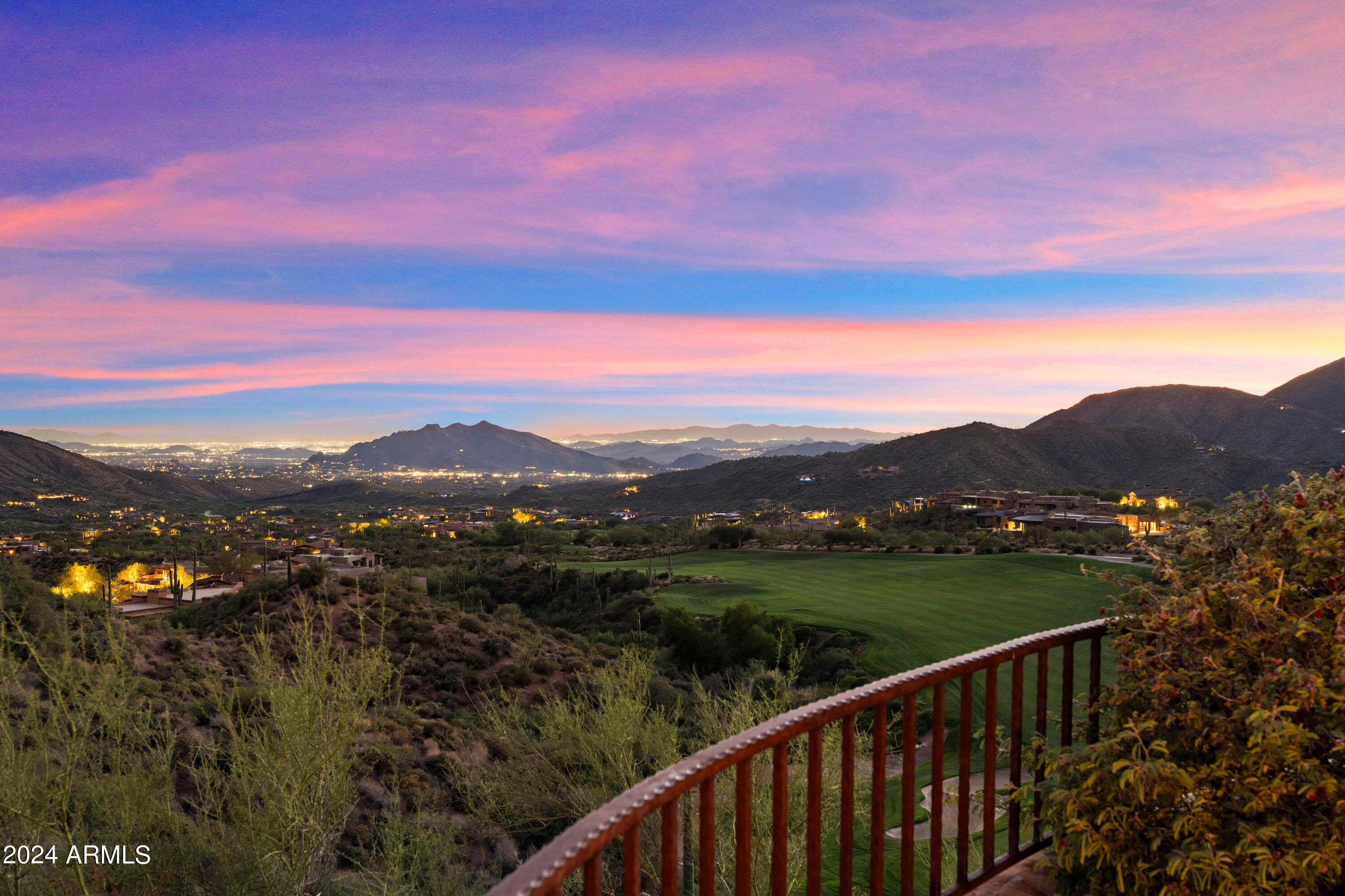 Desert Mountain - Residential