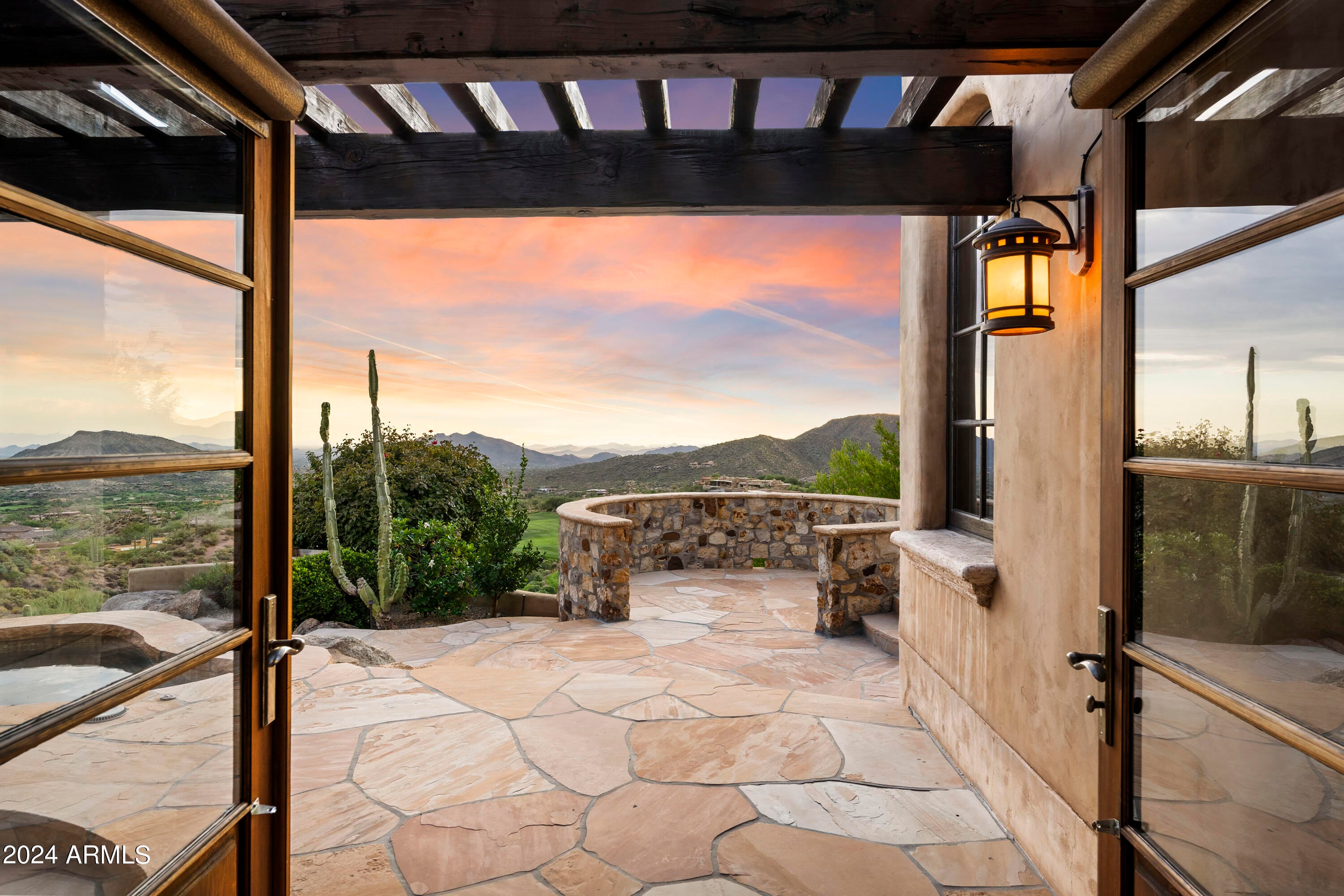 Desert Mountain - Residential