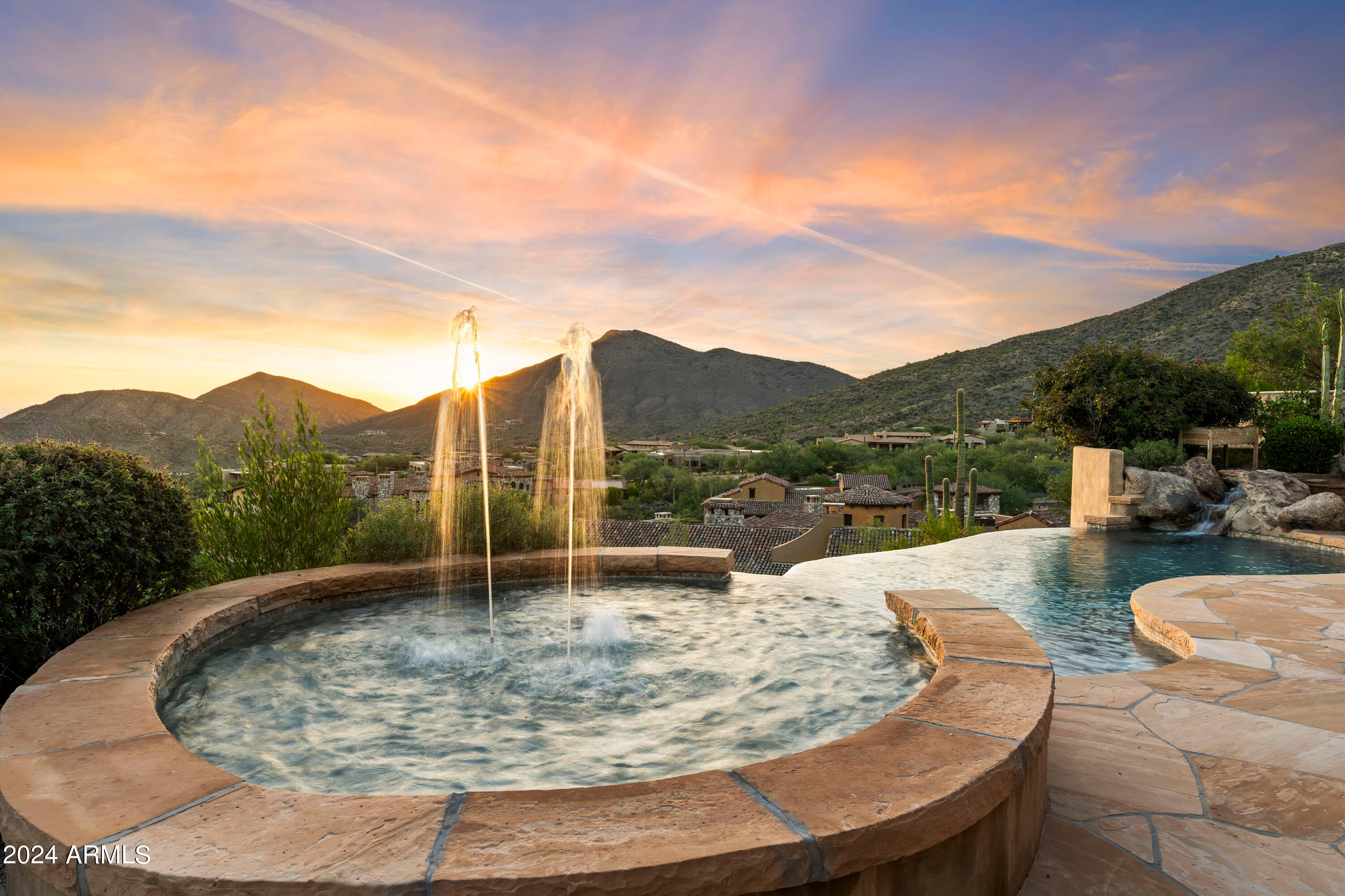 Desert Mountain - Residential