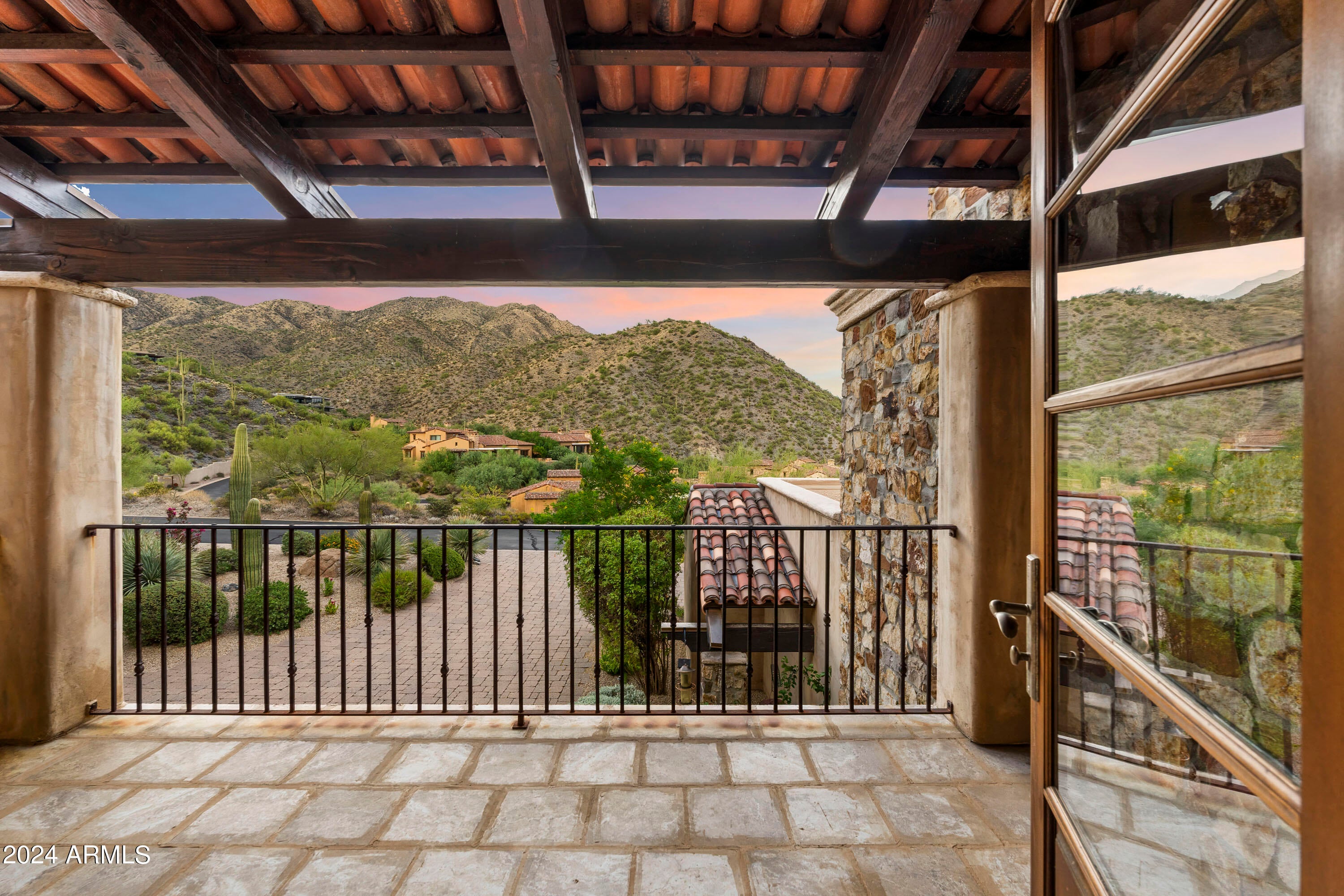 Desert Mountain - Residential