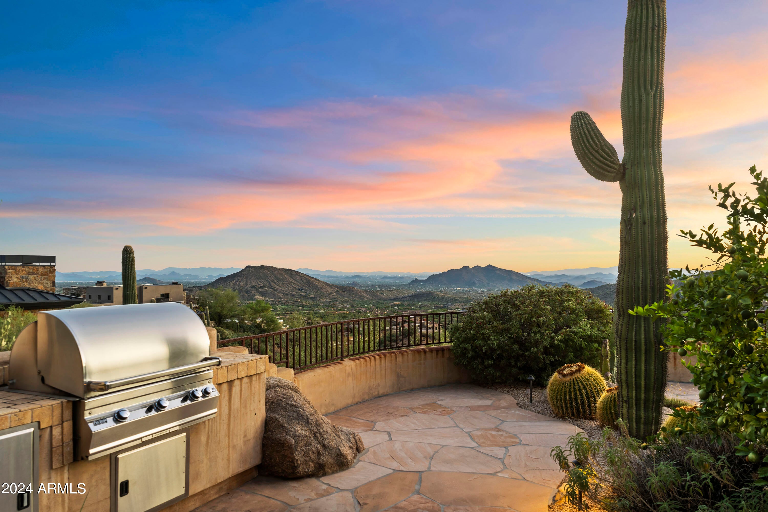 Desert Mountain - Residential