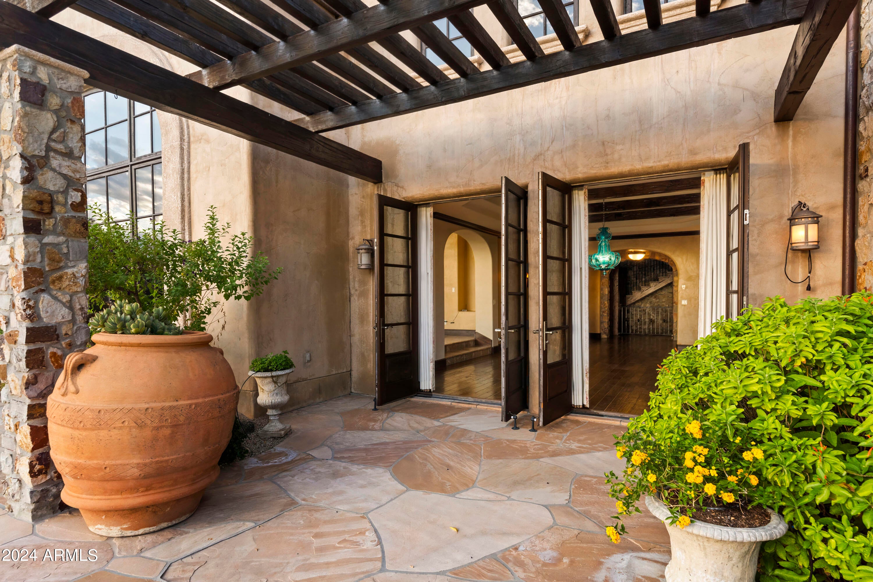 Desert Mountain - Residential