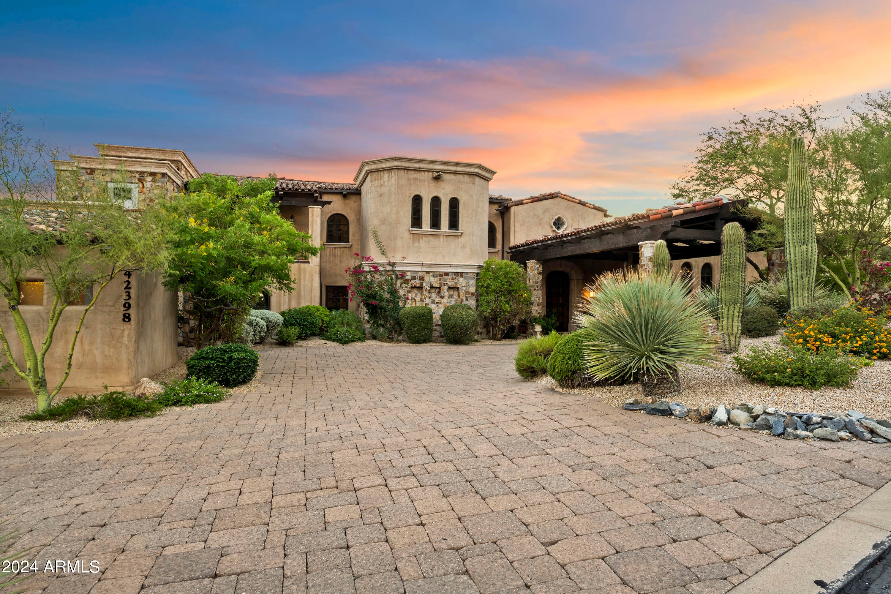 Desert Mountain - Residential