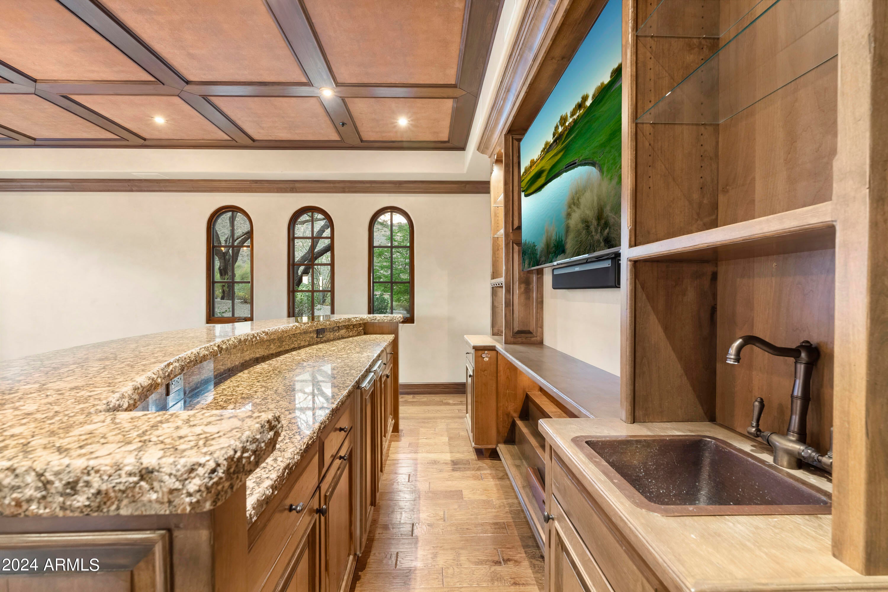 Desert Mountain - Residential