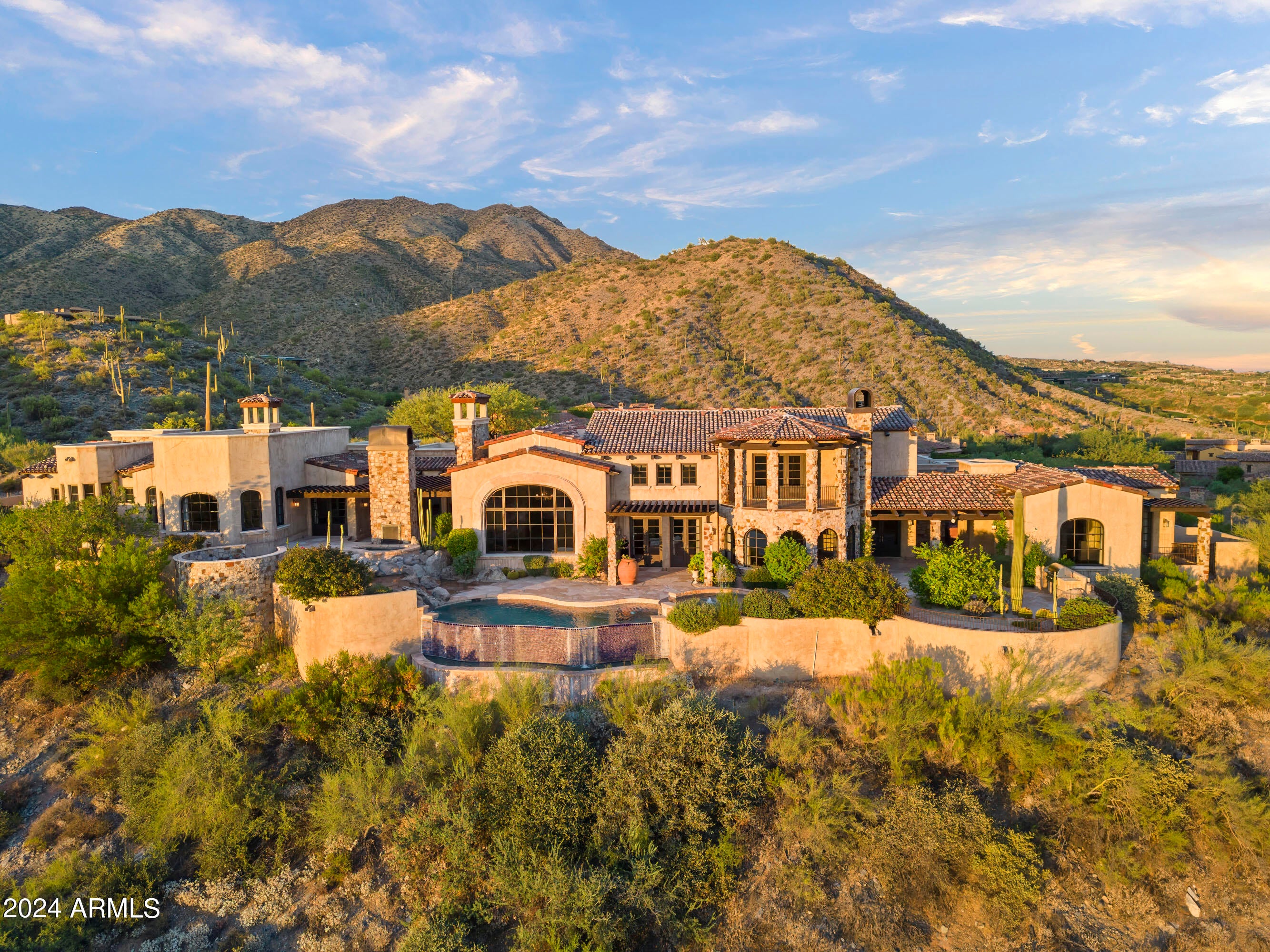 Desert Mountain - Residential