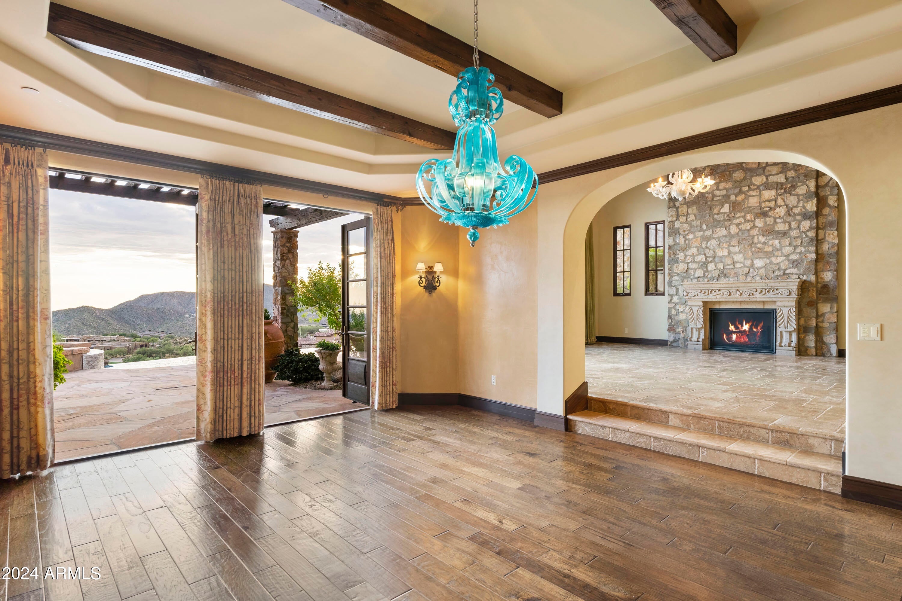 Desert Mountain - Residential