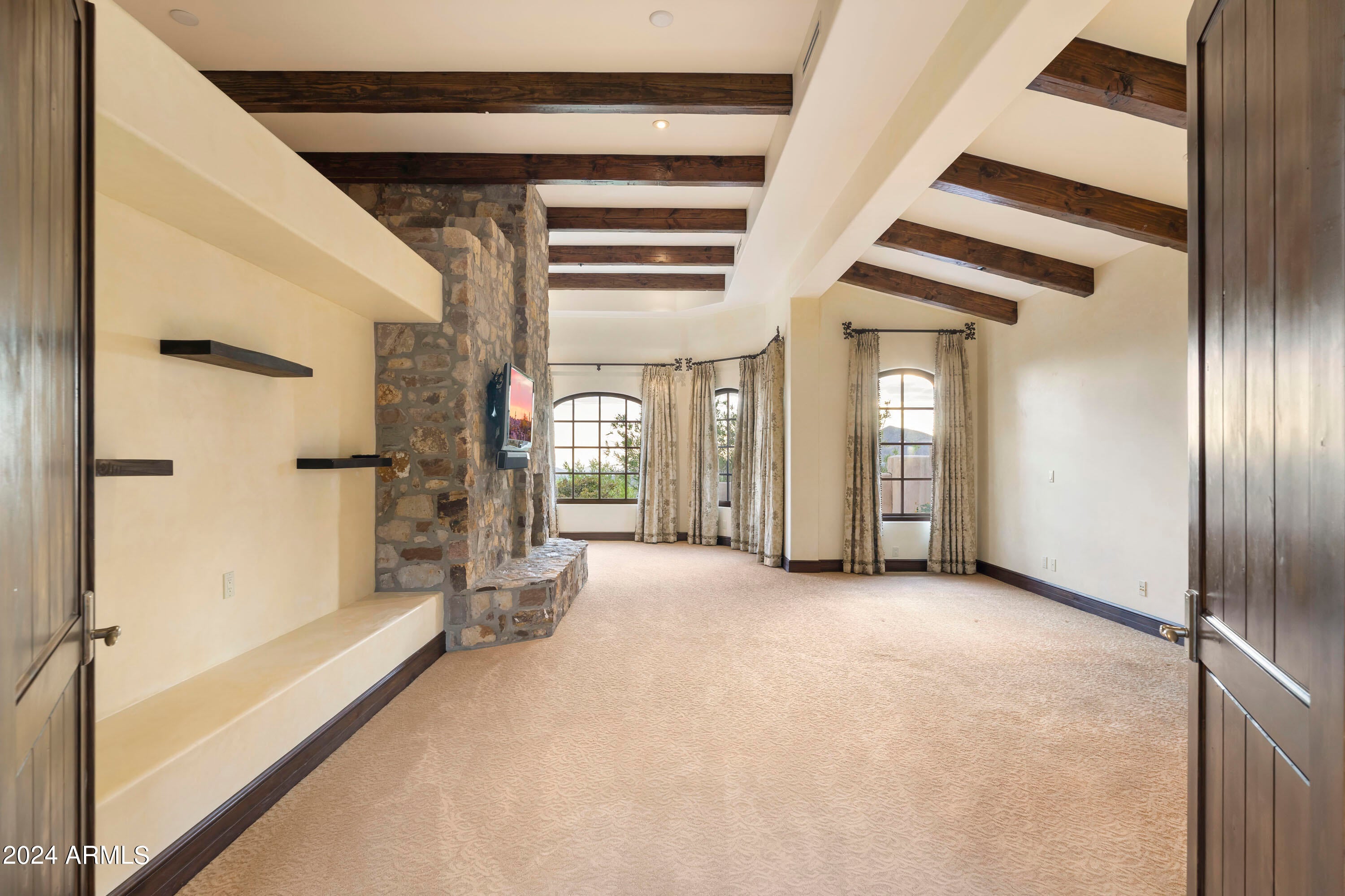 Desert Mountain - Residential