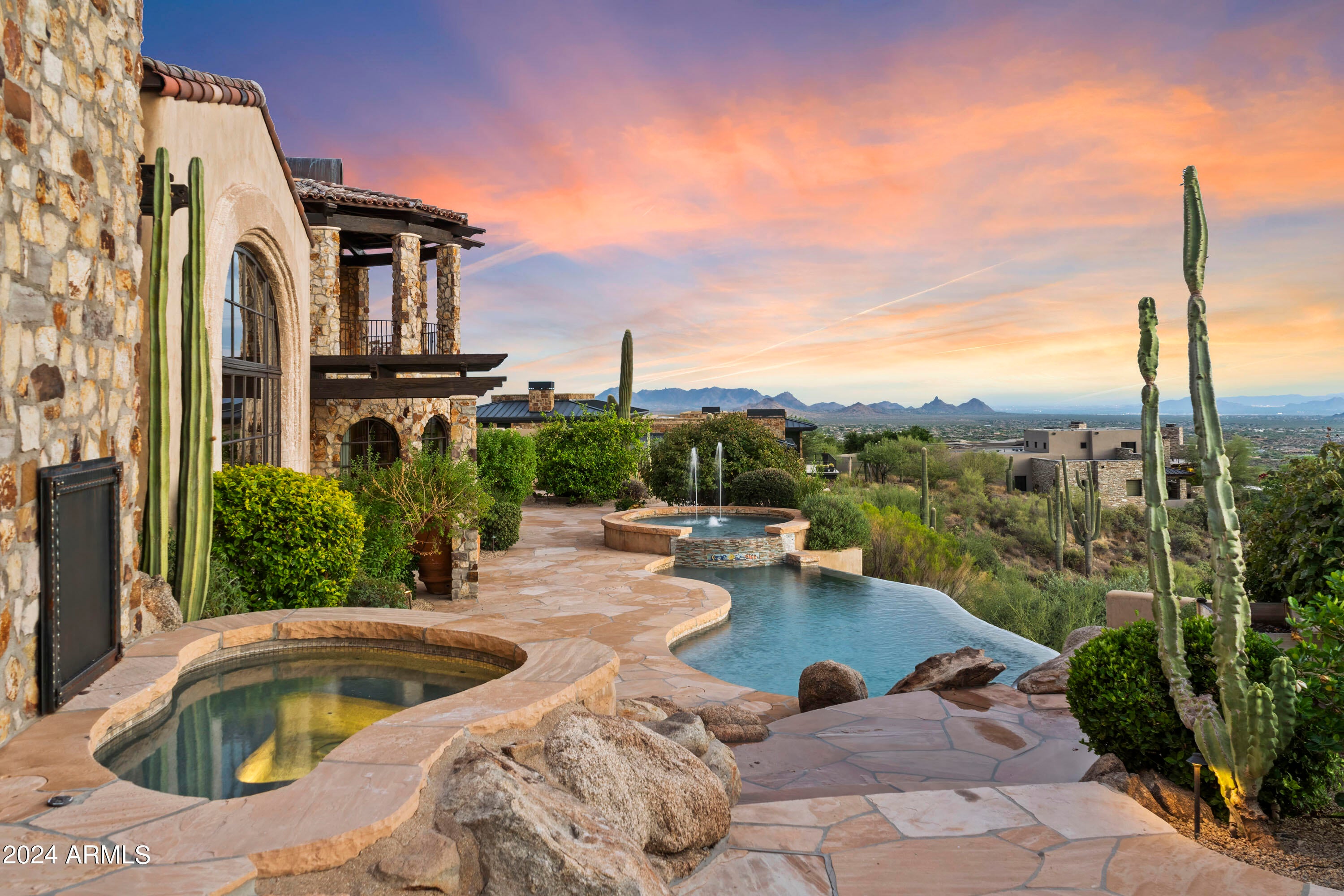 Desert Mountain - Residential
