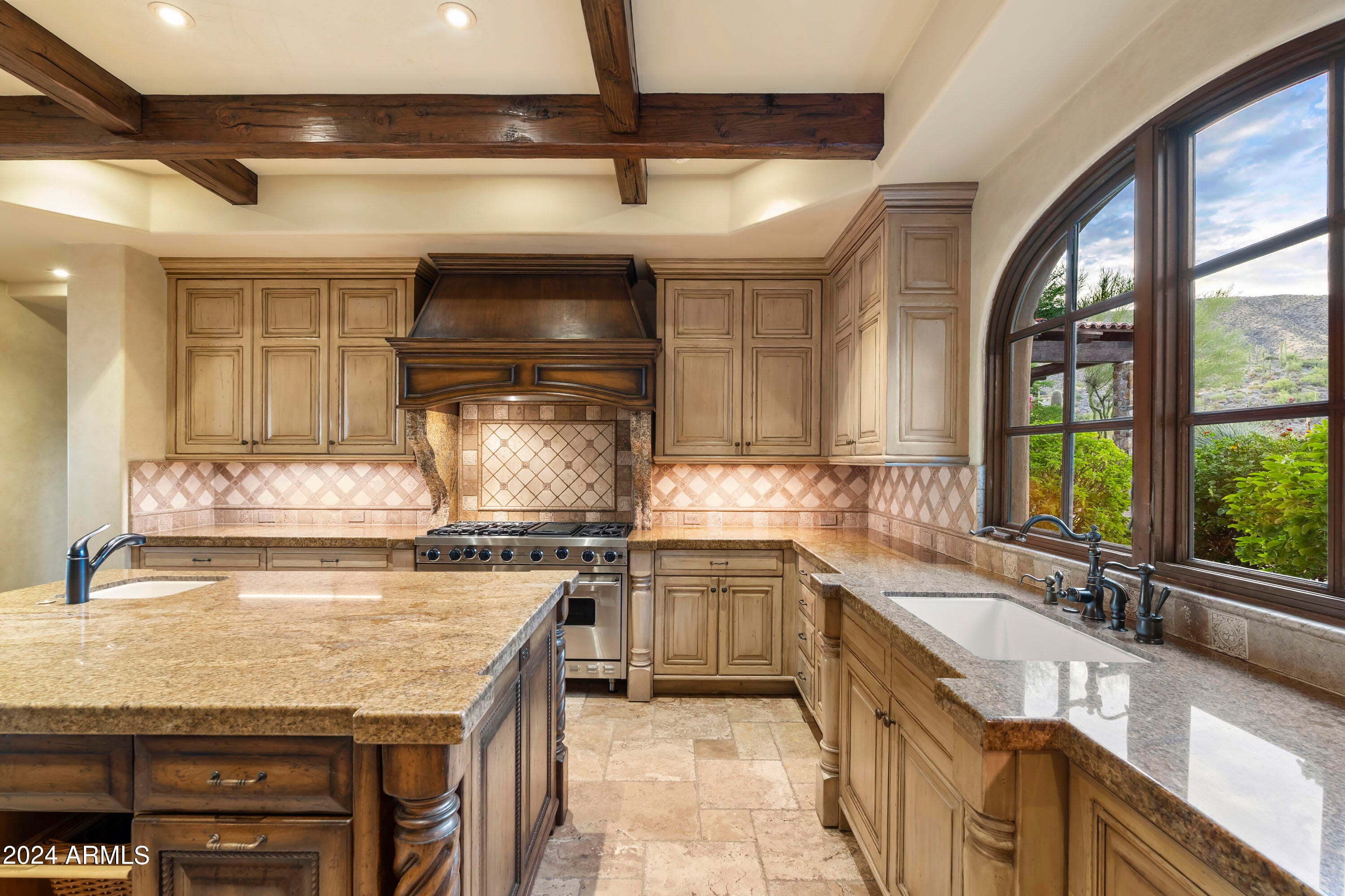Desert Mountain - Residential