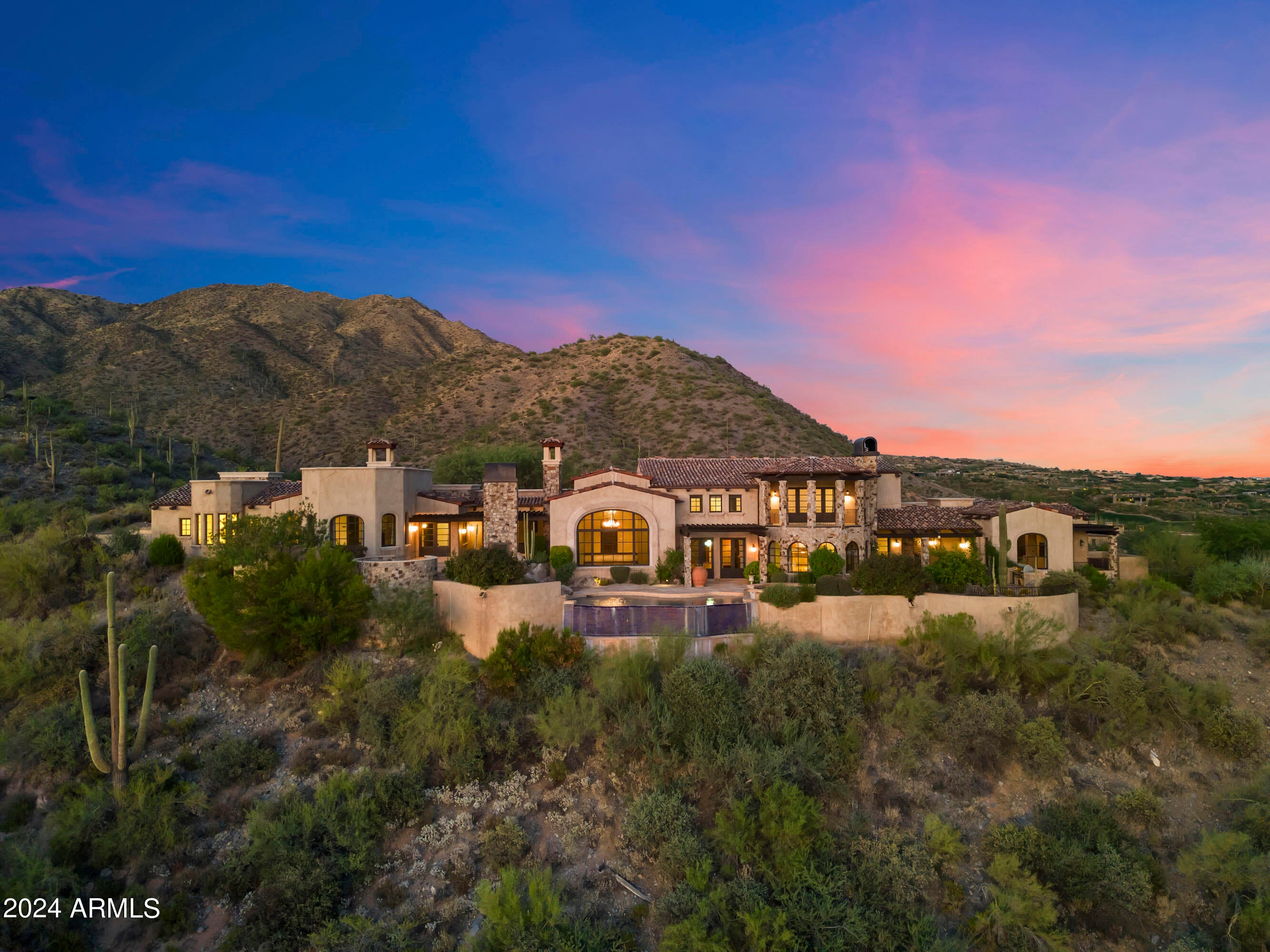 Desert Mountain - Residential