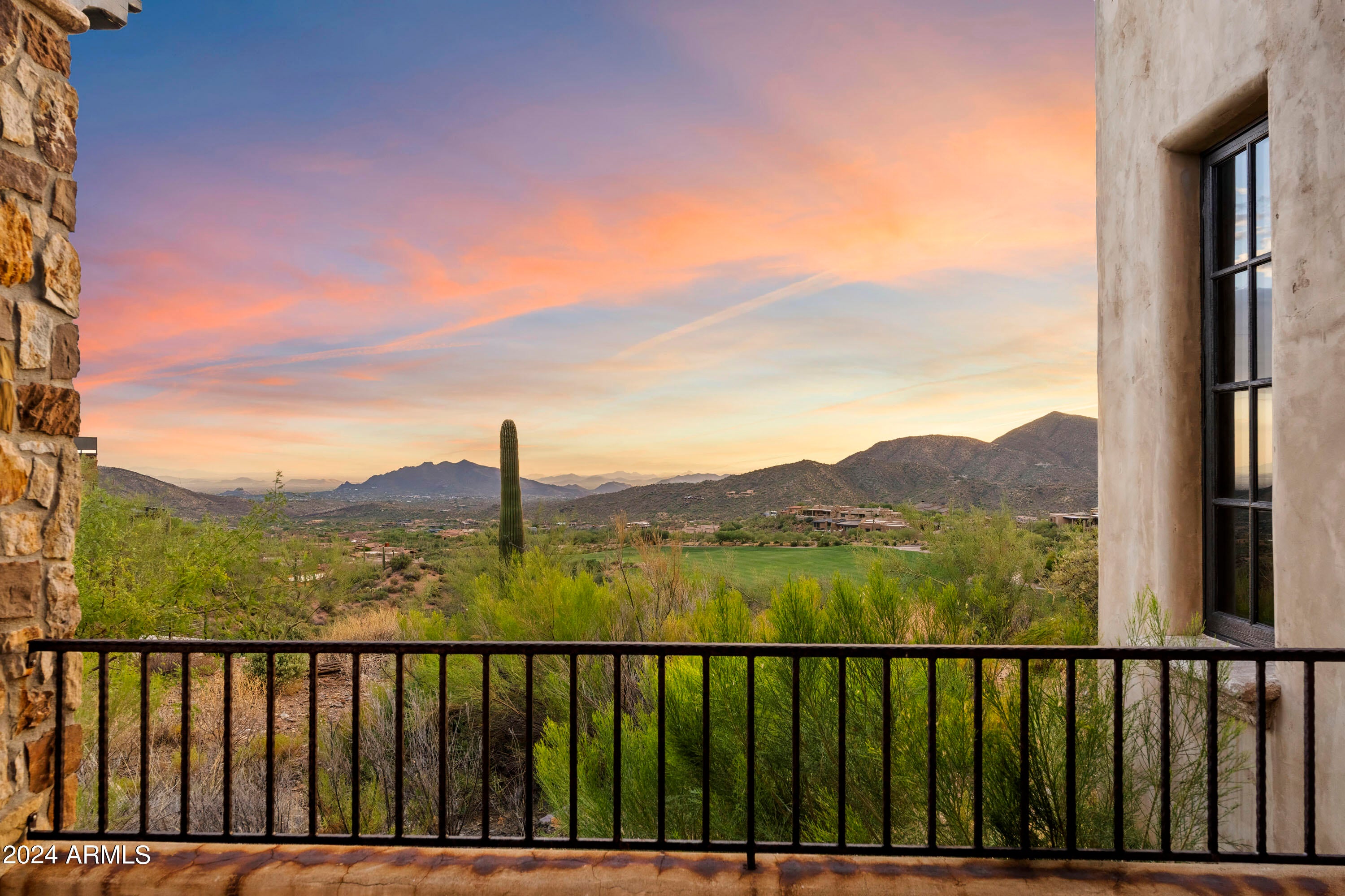Desert Mountain - Residential