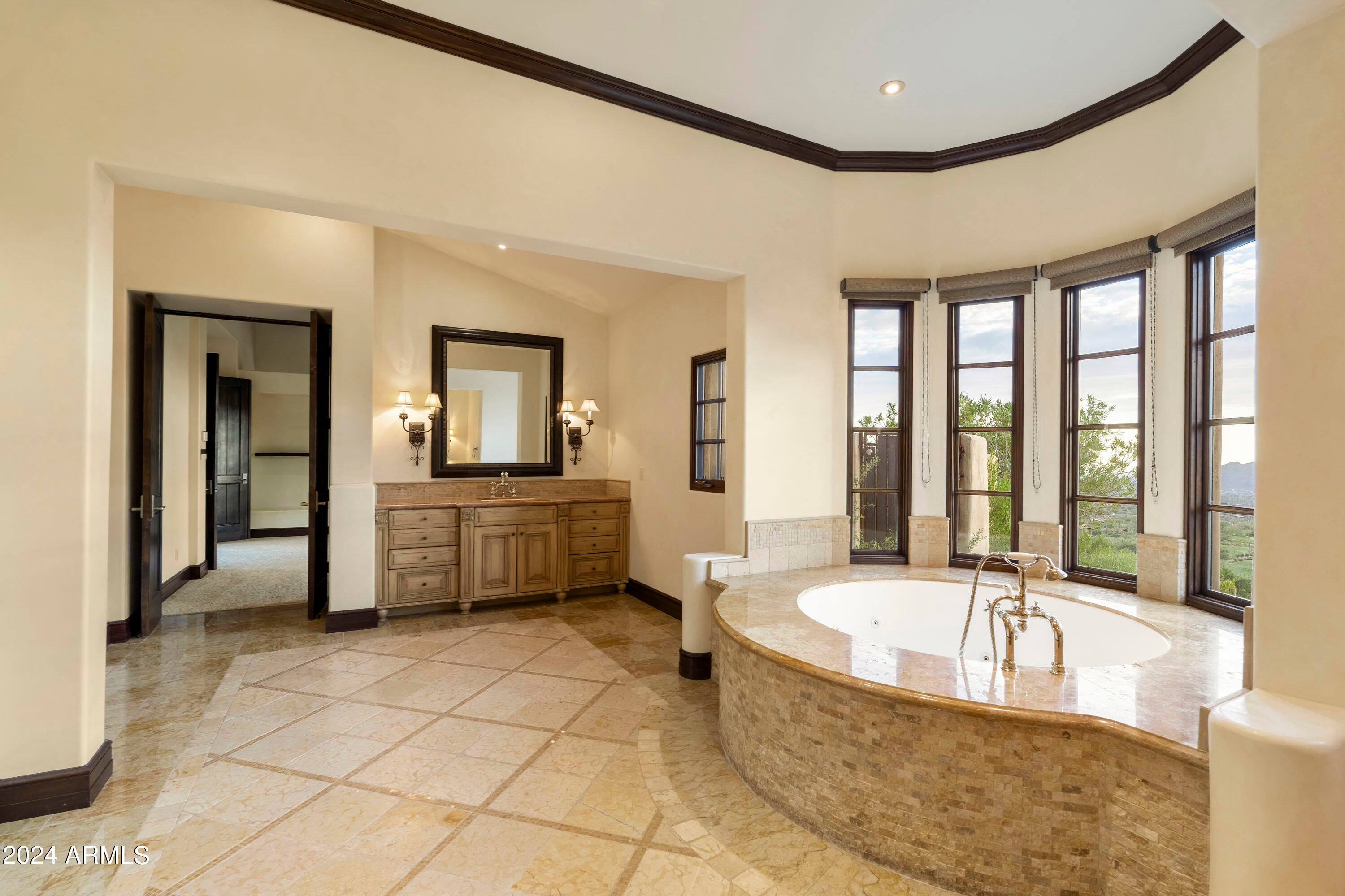 Desert Mountain - Residential