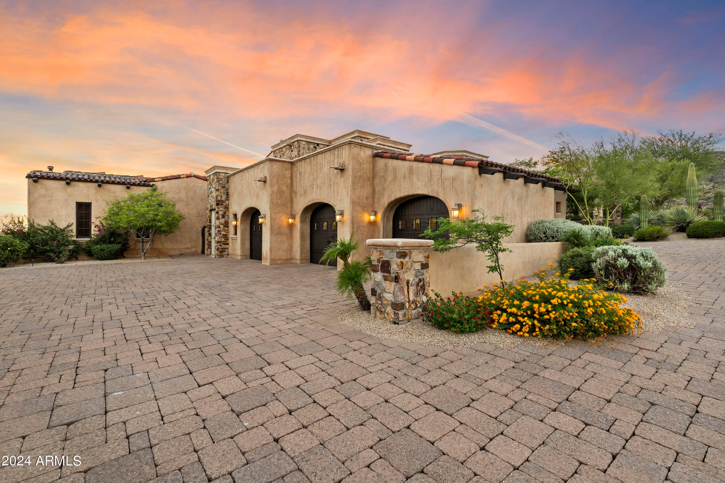 Desert Mountain - Residential