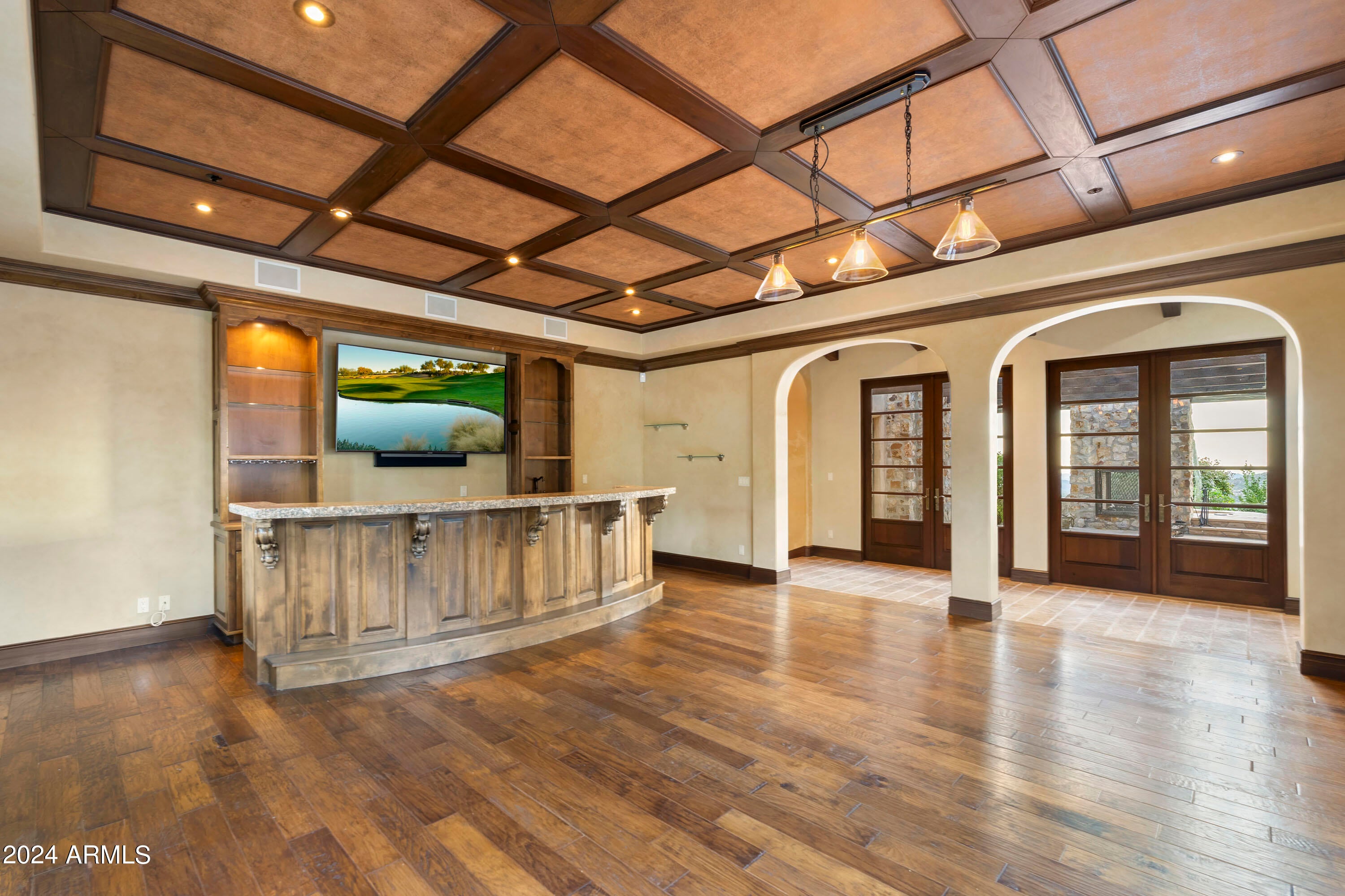 Desert Mountain - Residential