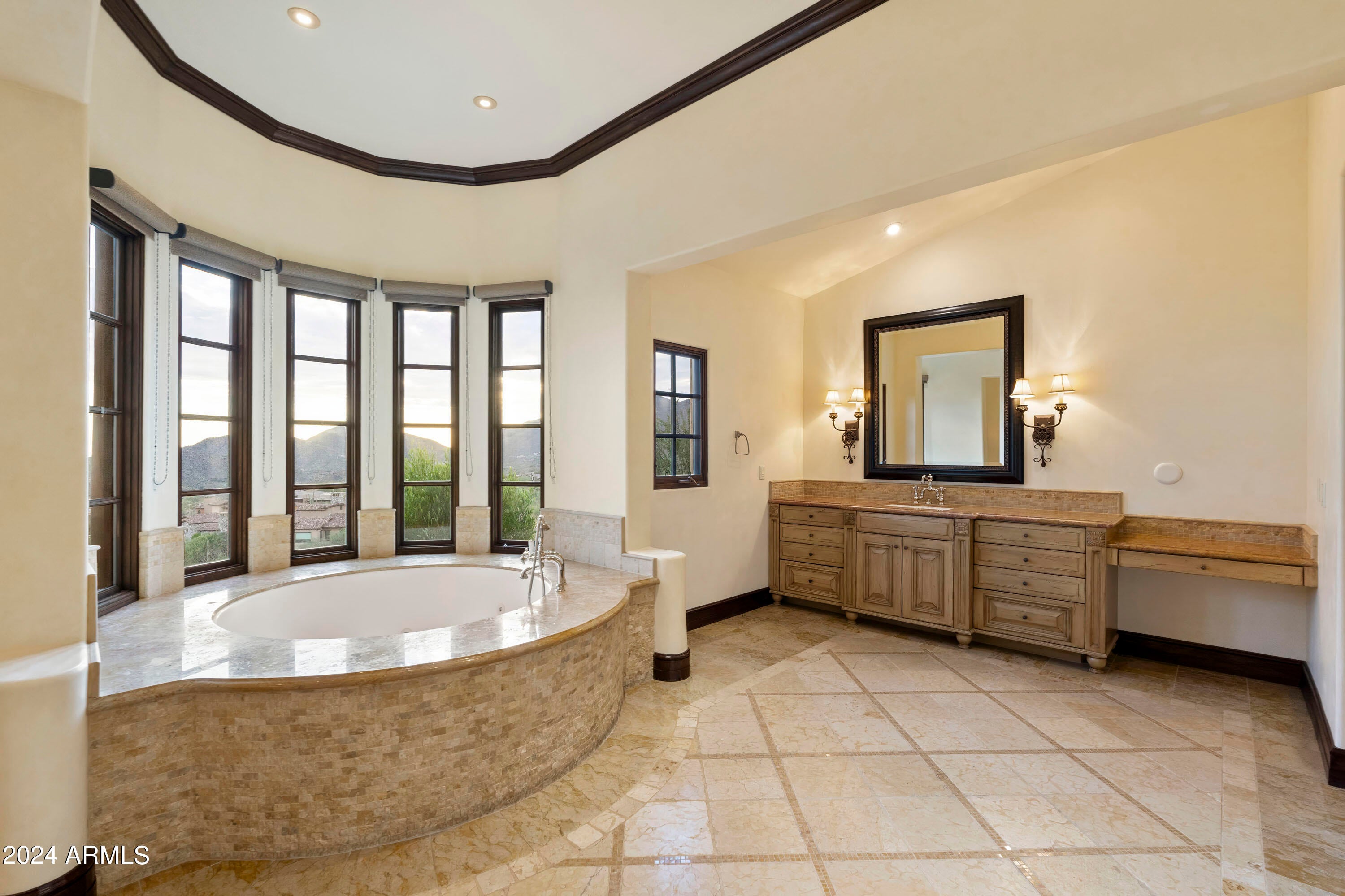 Desert Mountain - Residential