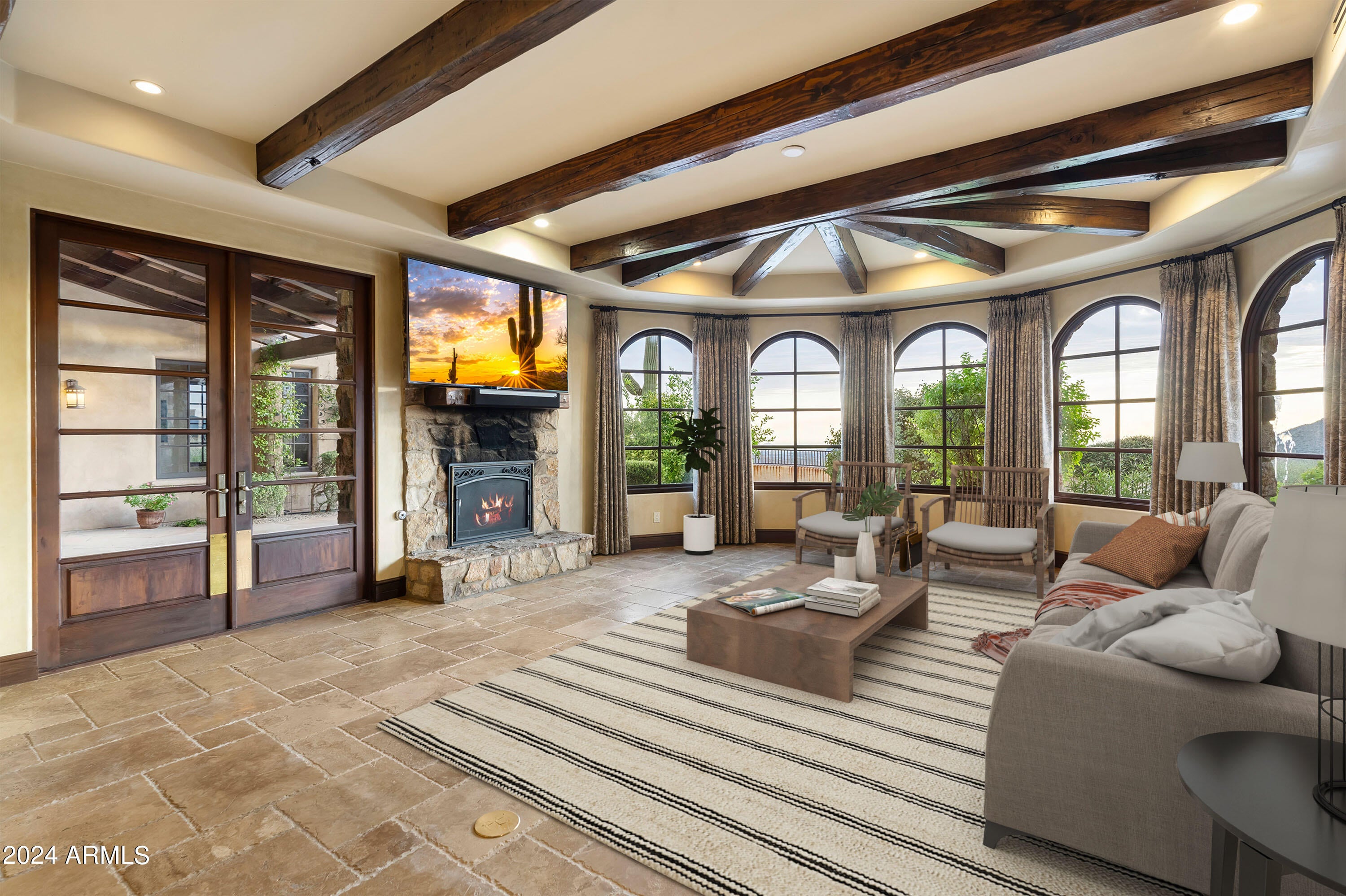 Desert Mountain - Residential