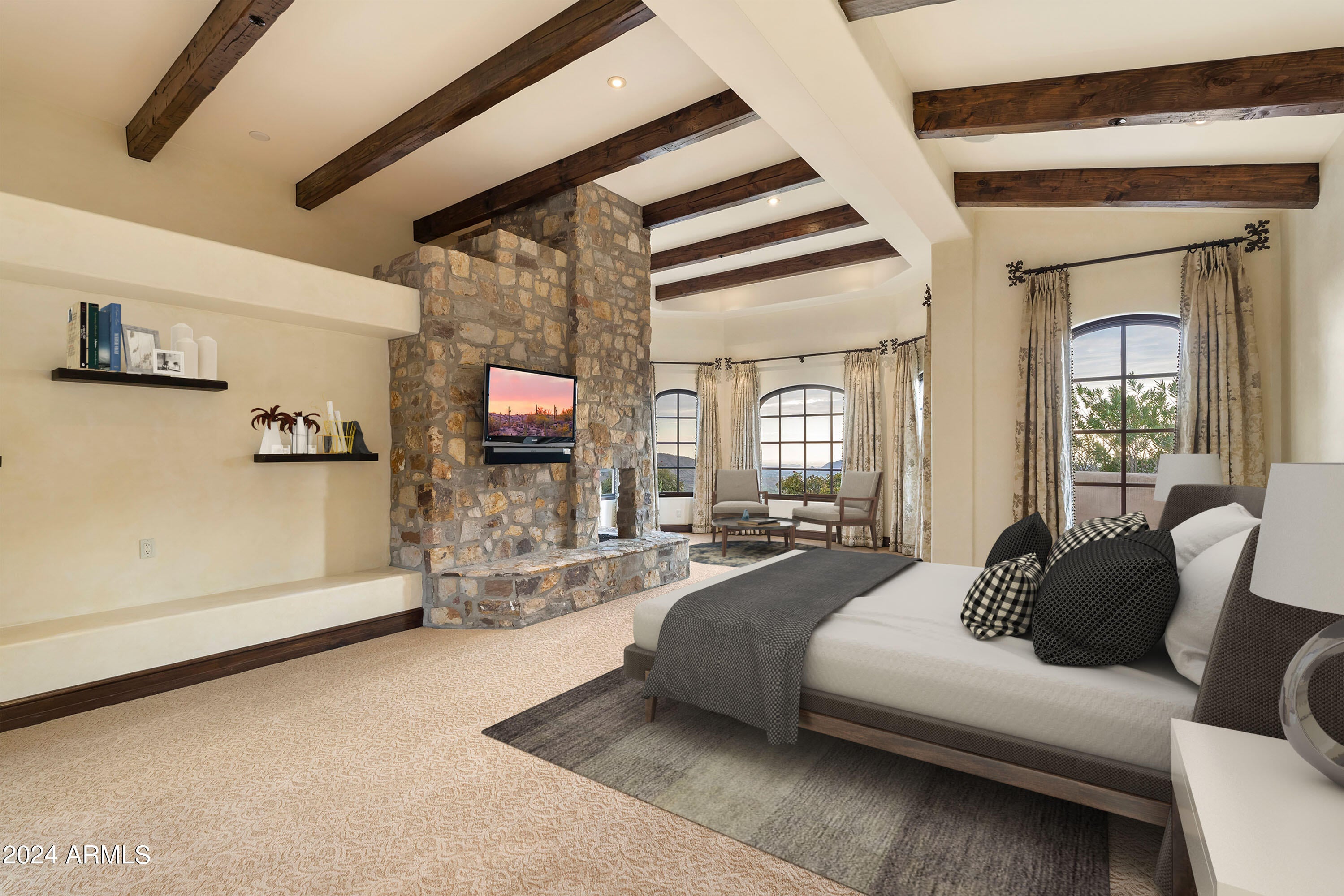 Desert Mountain - Residential
