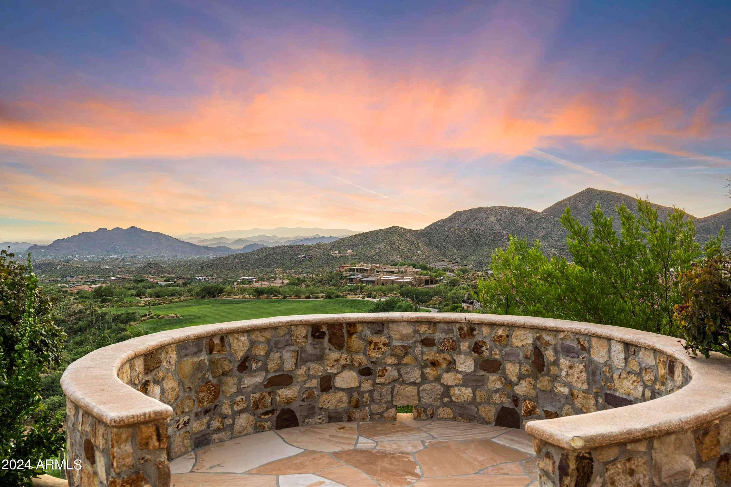 Desert Mountain - Residential
