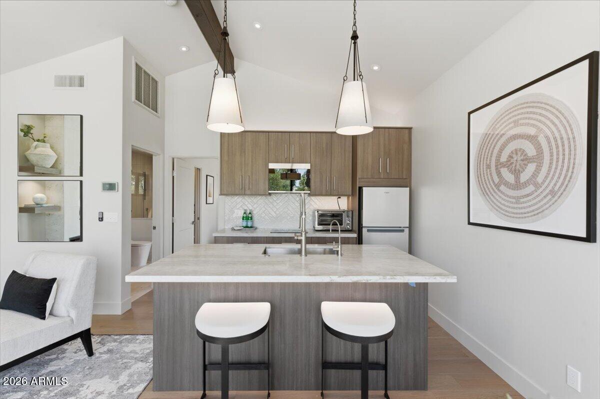 CASA BUENA - Residential