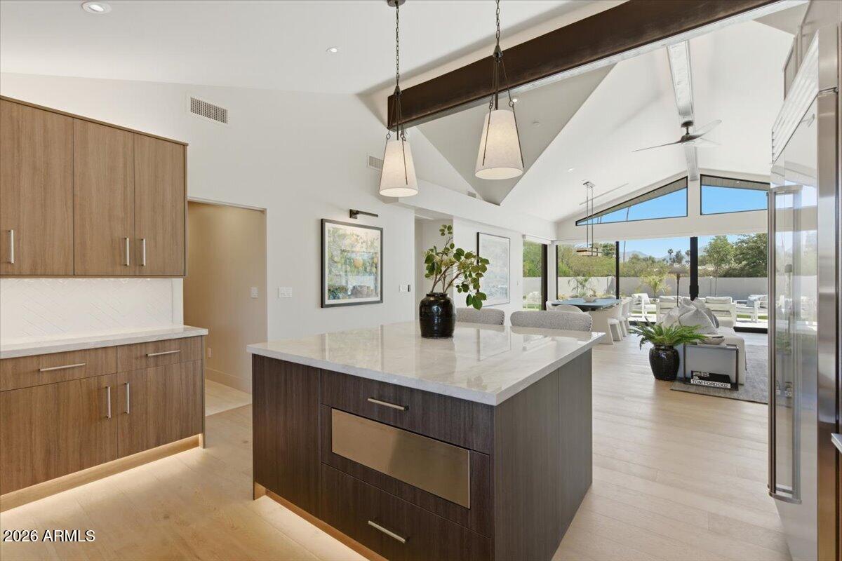 CASA BUENA - Residential