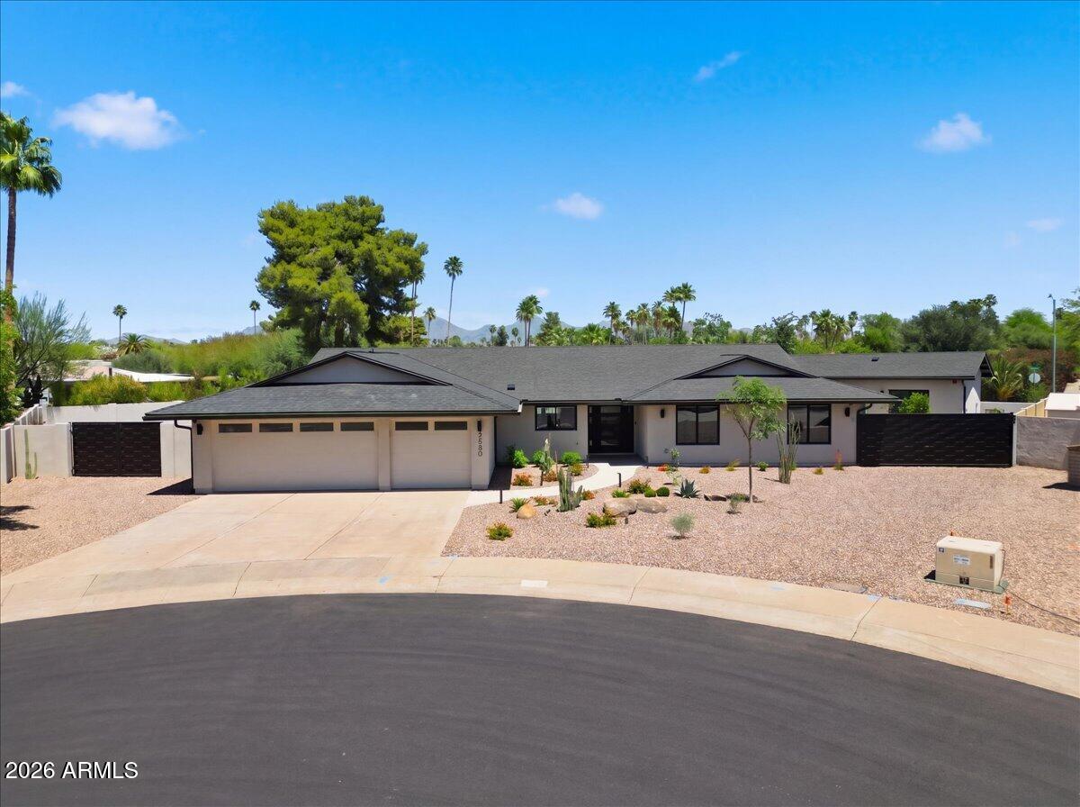 CASA BUENA - Residential