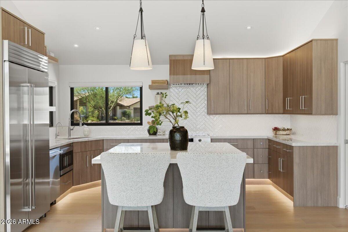CASA BUENA - Residential