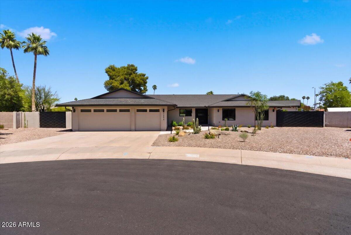 CASA BUENA - Residential
