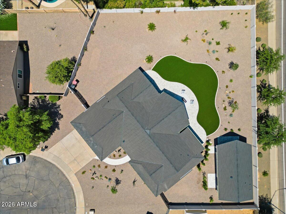 CASA BUENA - Residential