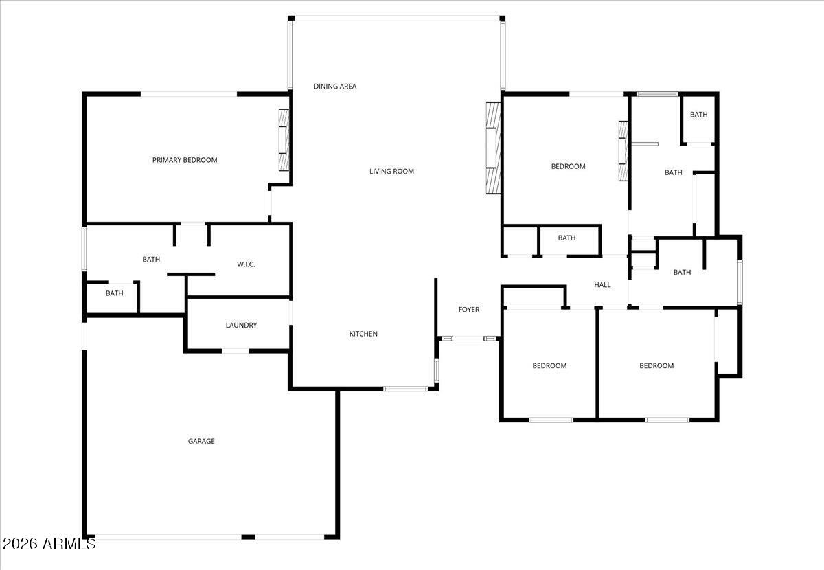 CASA BUENA - Residential