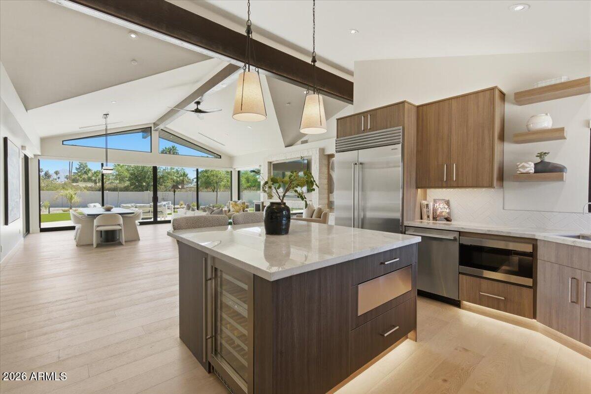 CASA BUENA - Residential