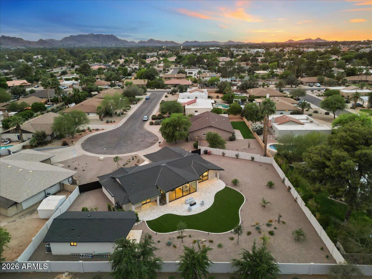 CASA BUENA - Residential