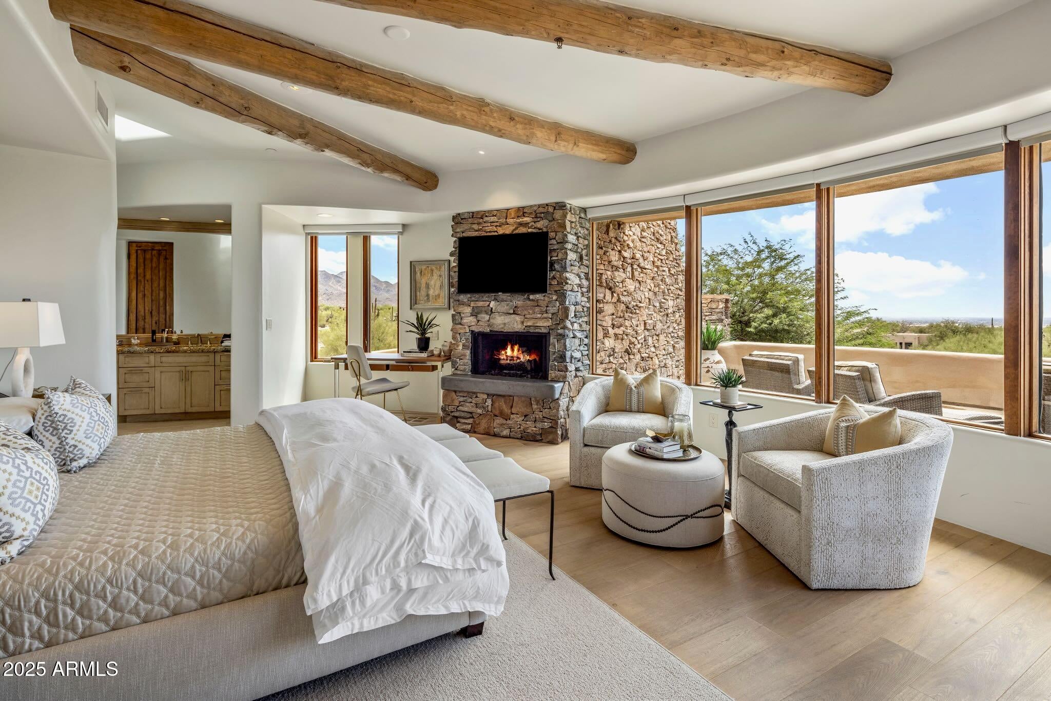 DC RANCH PARCEL 4.1 - Residential