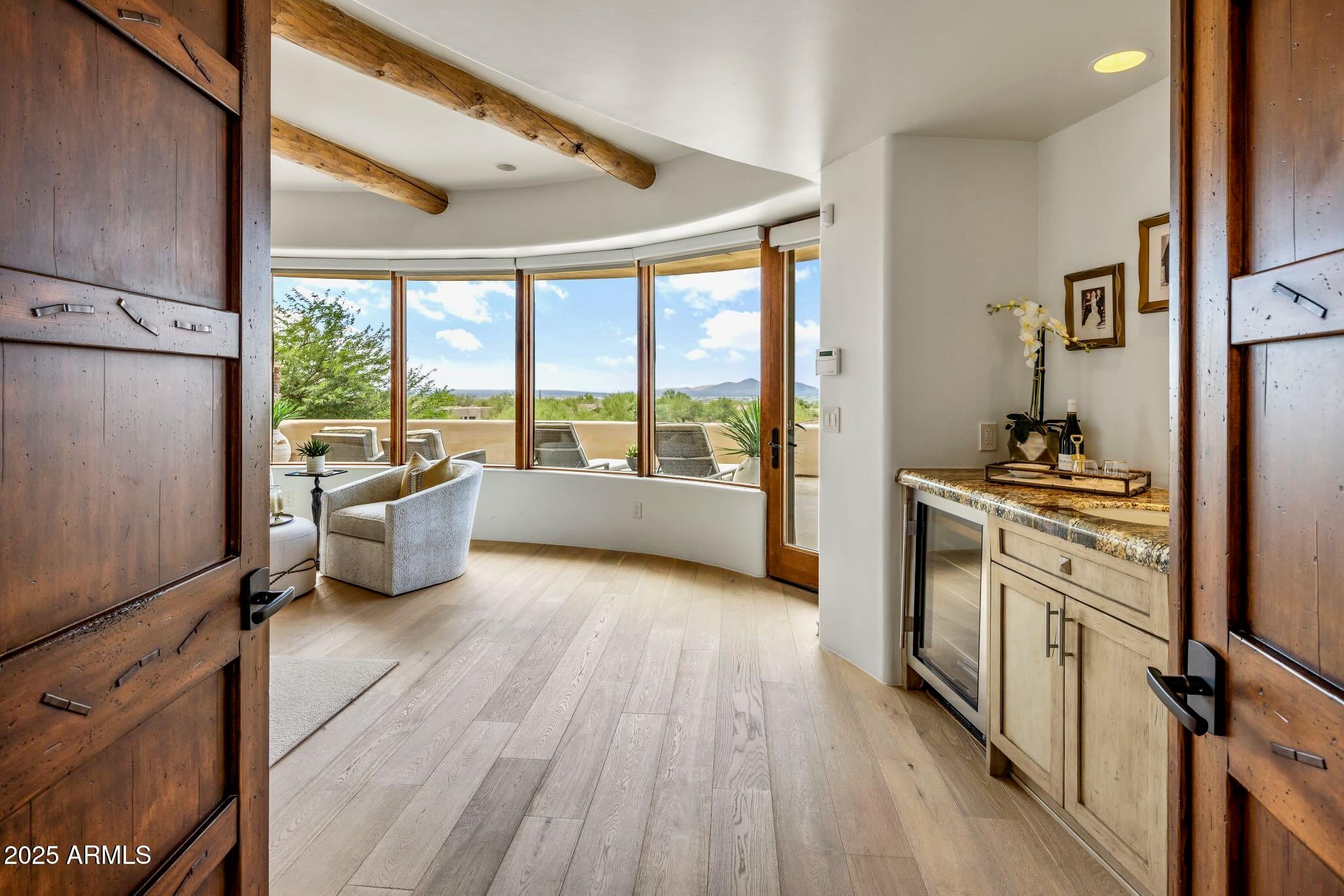DC RANCH PARCEL 4.1 - Residential