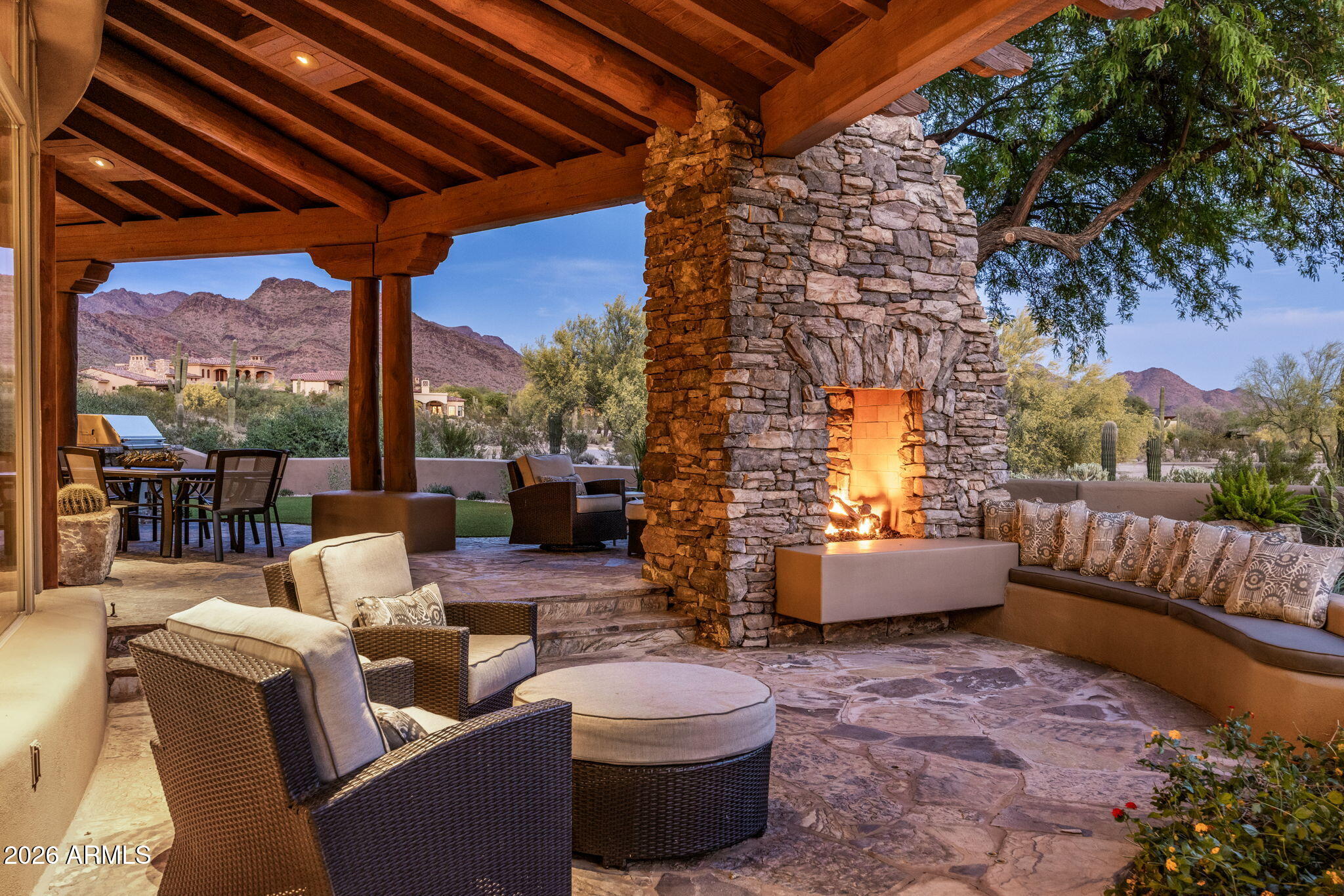 DC RANCH PARCEL 4.1 - Residential